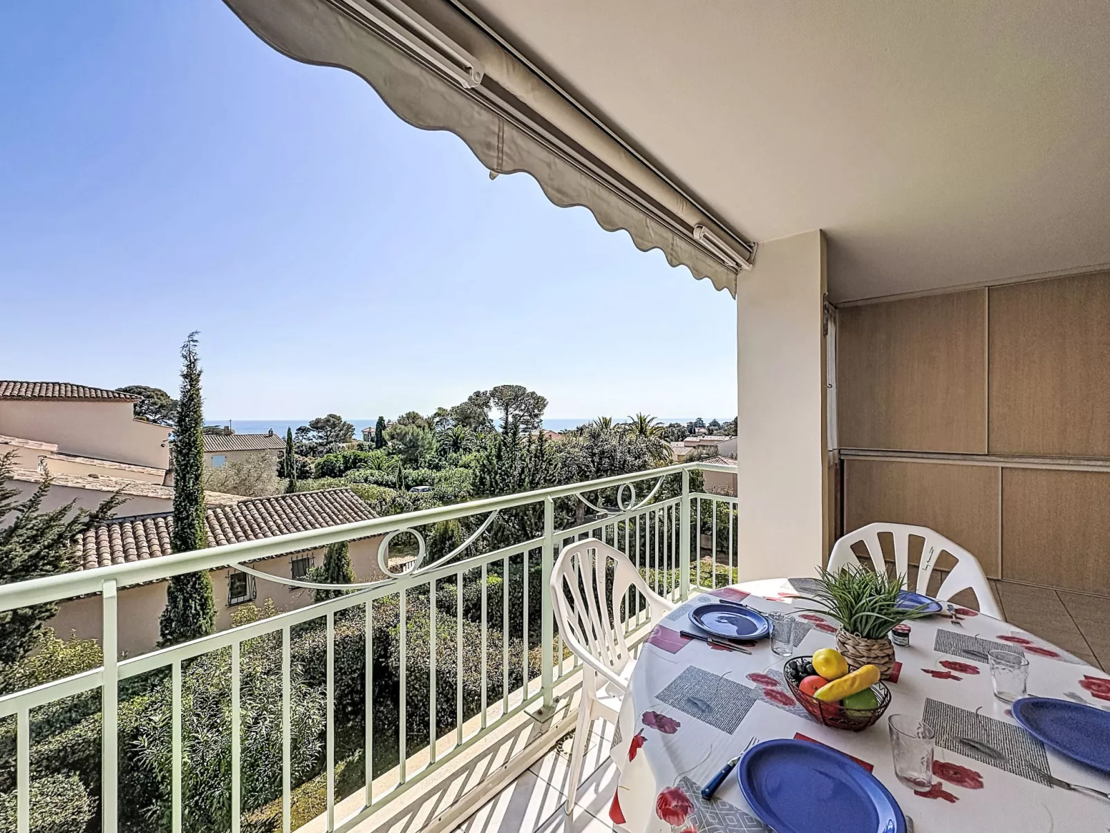 Les Calanques du Parc - Buiten