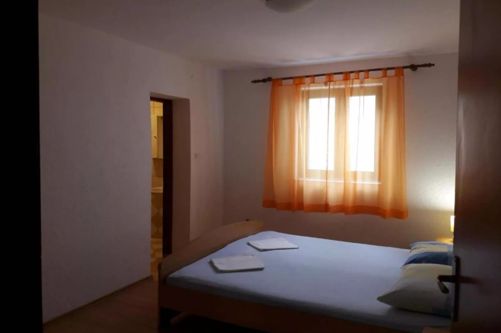 Charming Apartments Dokoza Drage - Two Bedroom Apartment (ground floor)