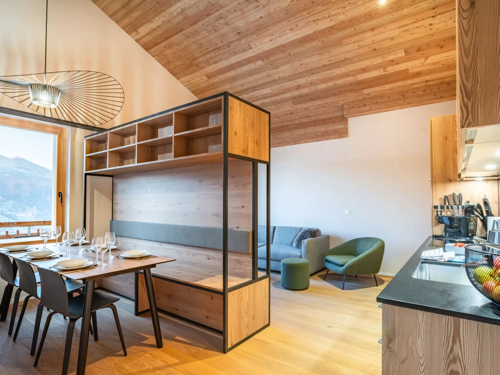 SWISSPEAK Resorts Thyon 4 Vallées