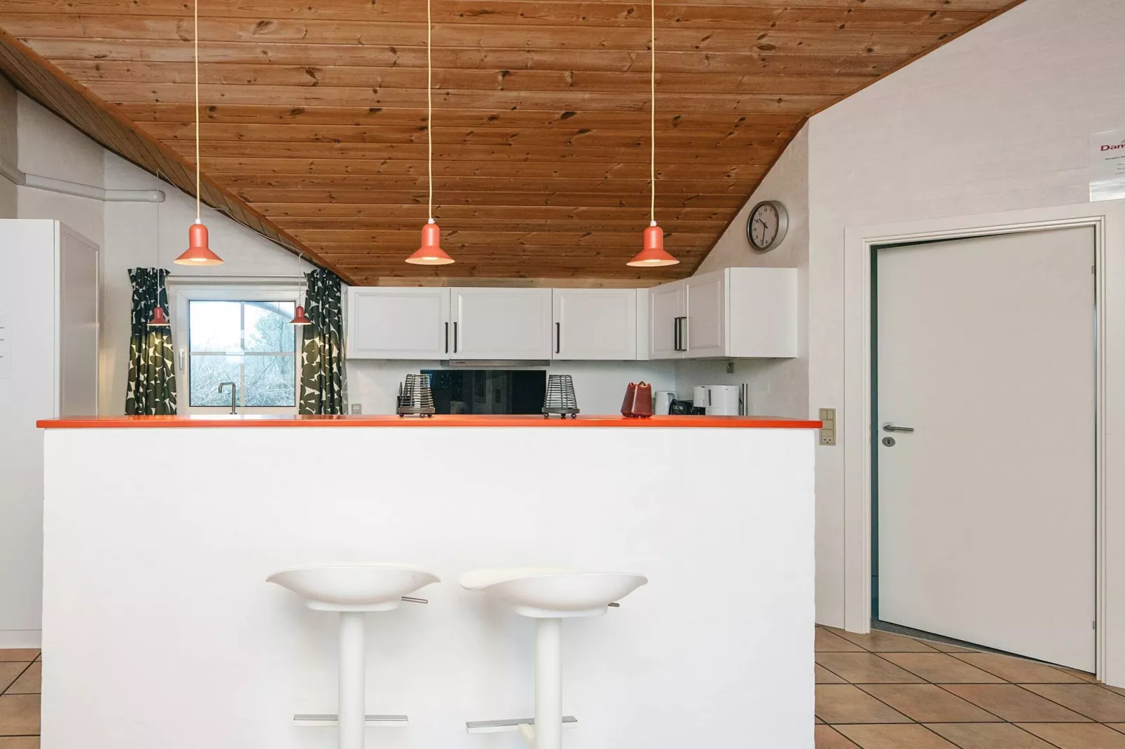 Luxe Strandverblijf in Blavand-By Traum - Binnen