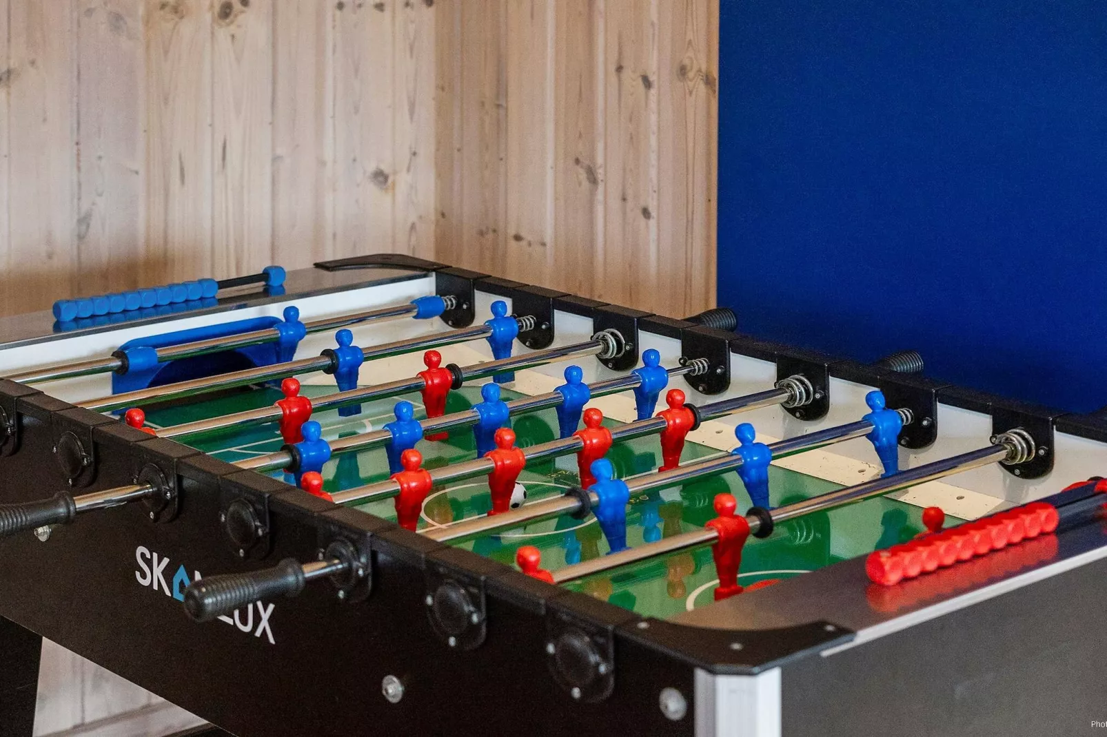 Luxe zwembad retraite in Nordborg -- By Traum Ferienwohnungen - Niet-getagd