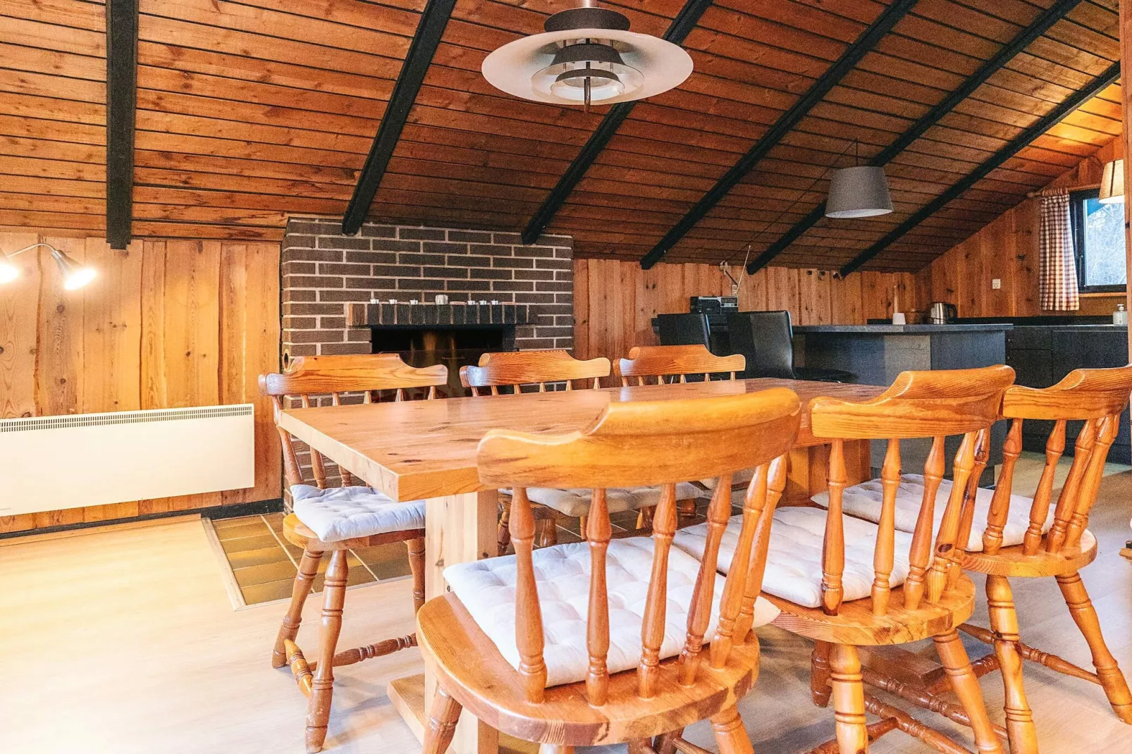 5 persoons vakantie huis in Rødby-By Traum - Binnen