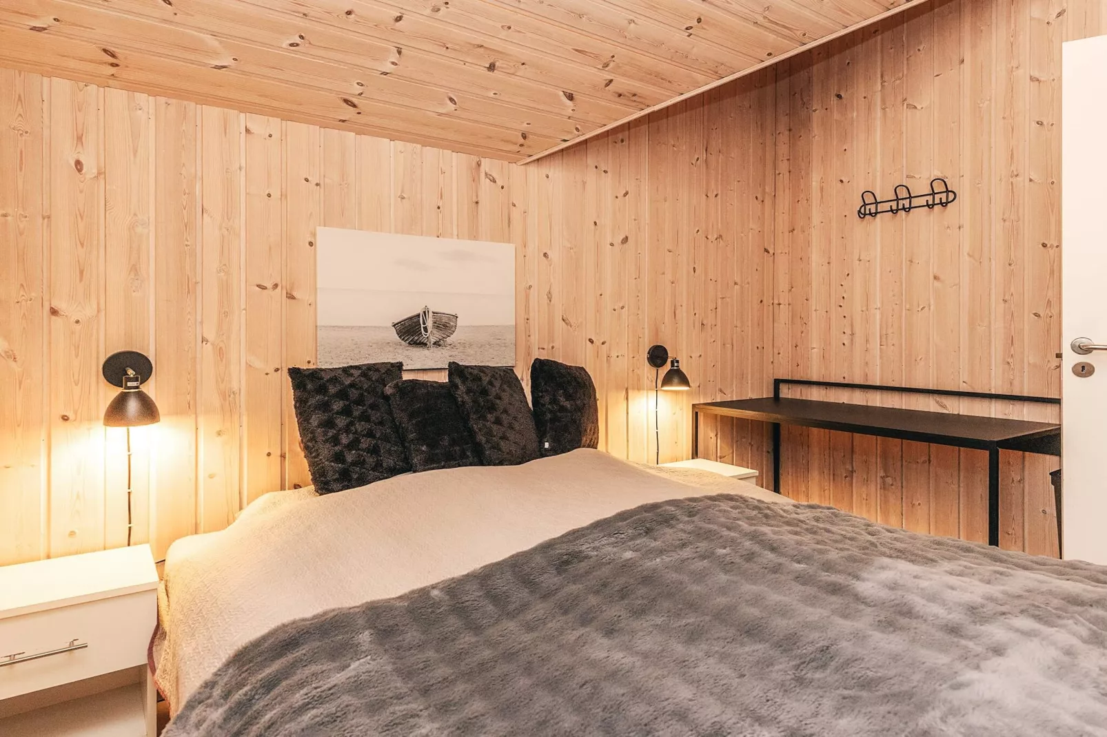 Luxe retraite bij Kramnitze -- By Traum Ferienwohnungen - Binnen