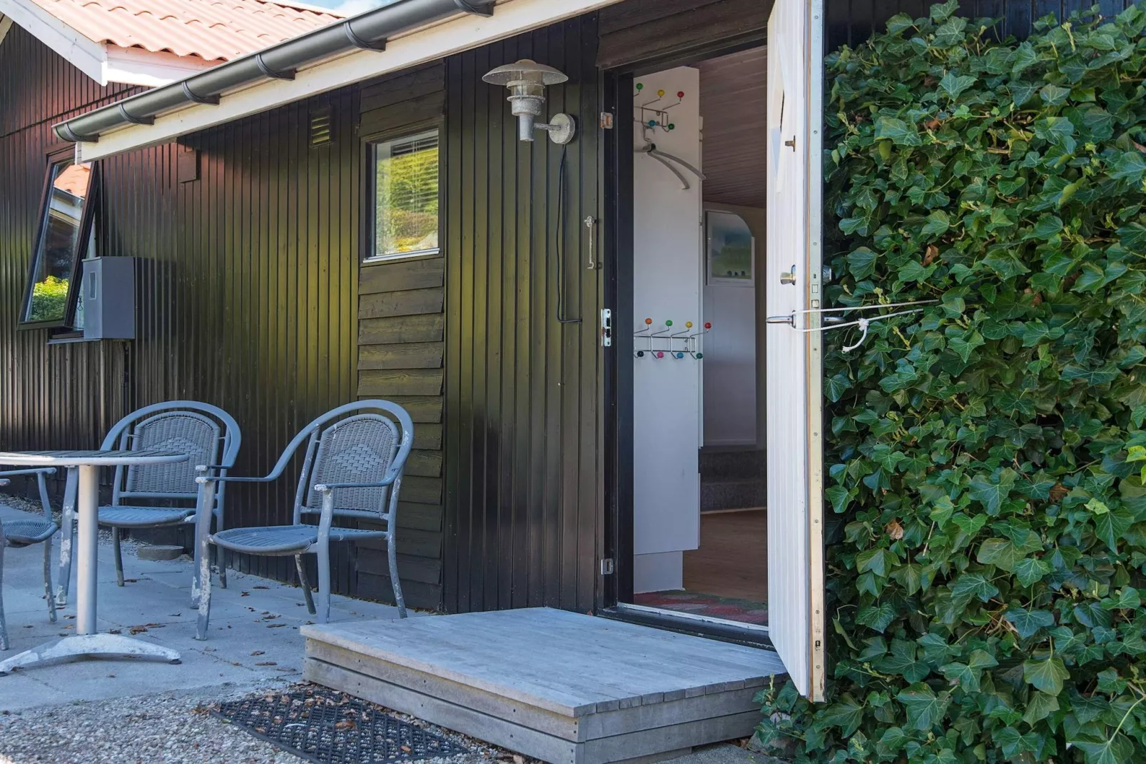 Huis met prachtig uitzicht