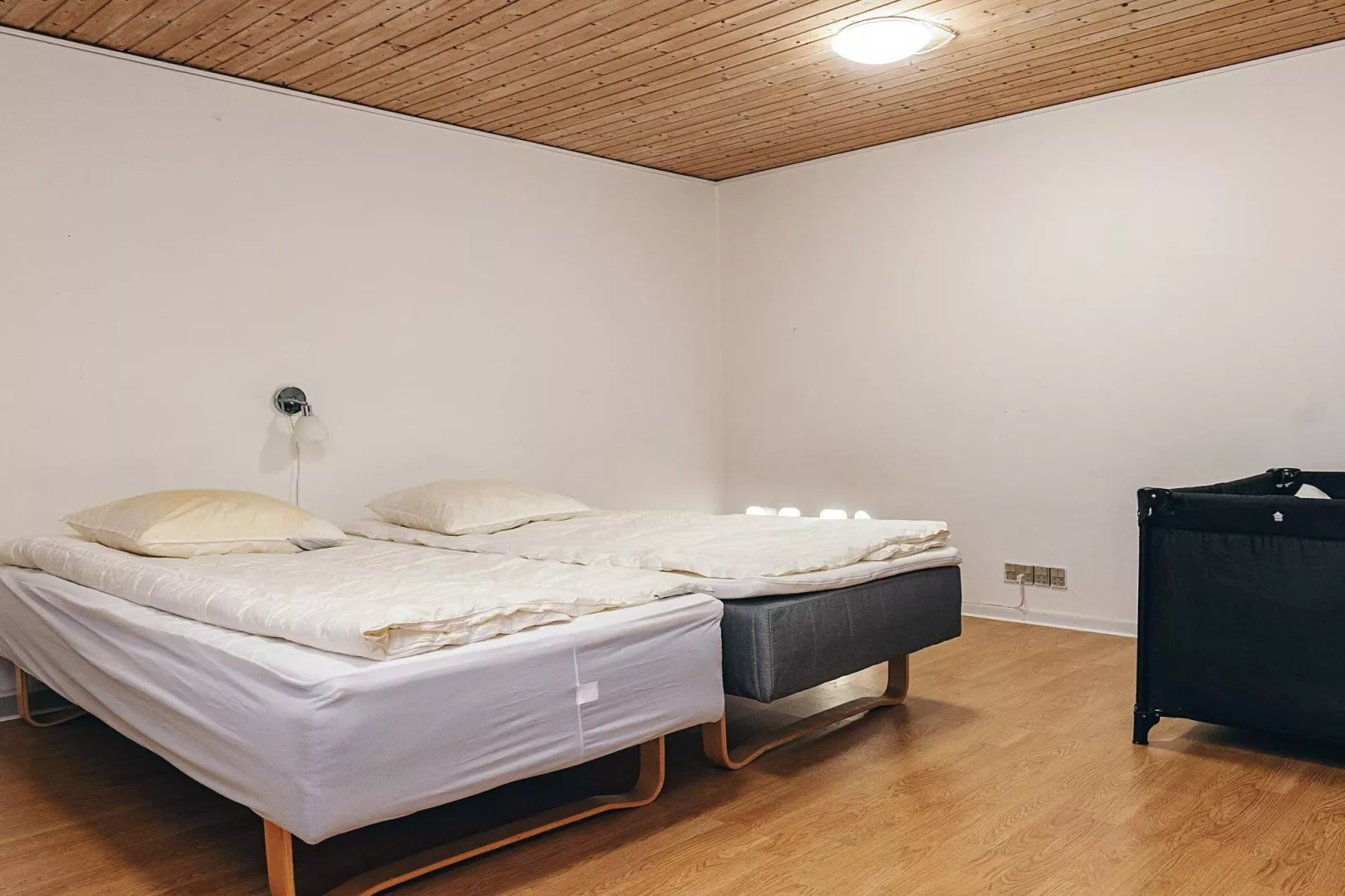 8 persoons vakantie huis in Nysted-By Traum - Binnen
