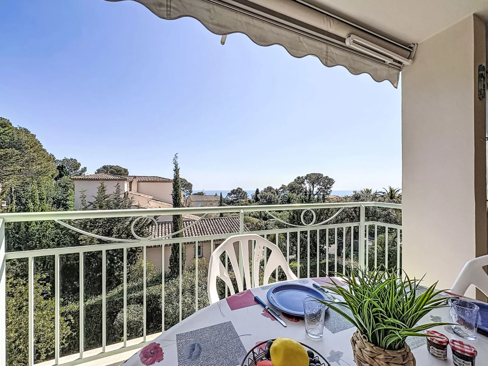 Les Calanques du Parc - Buiten