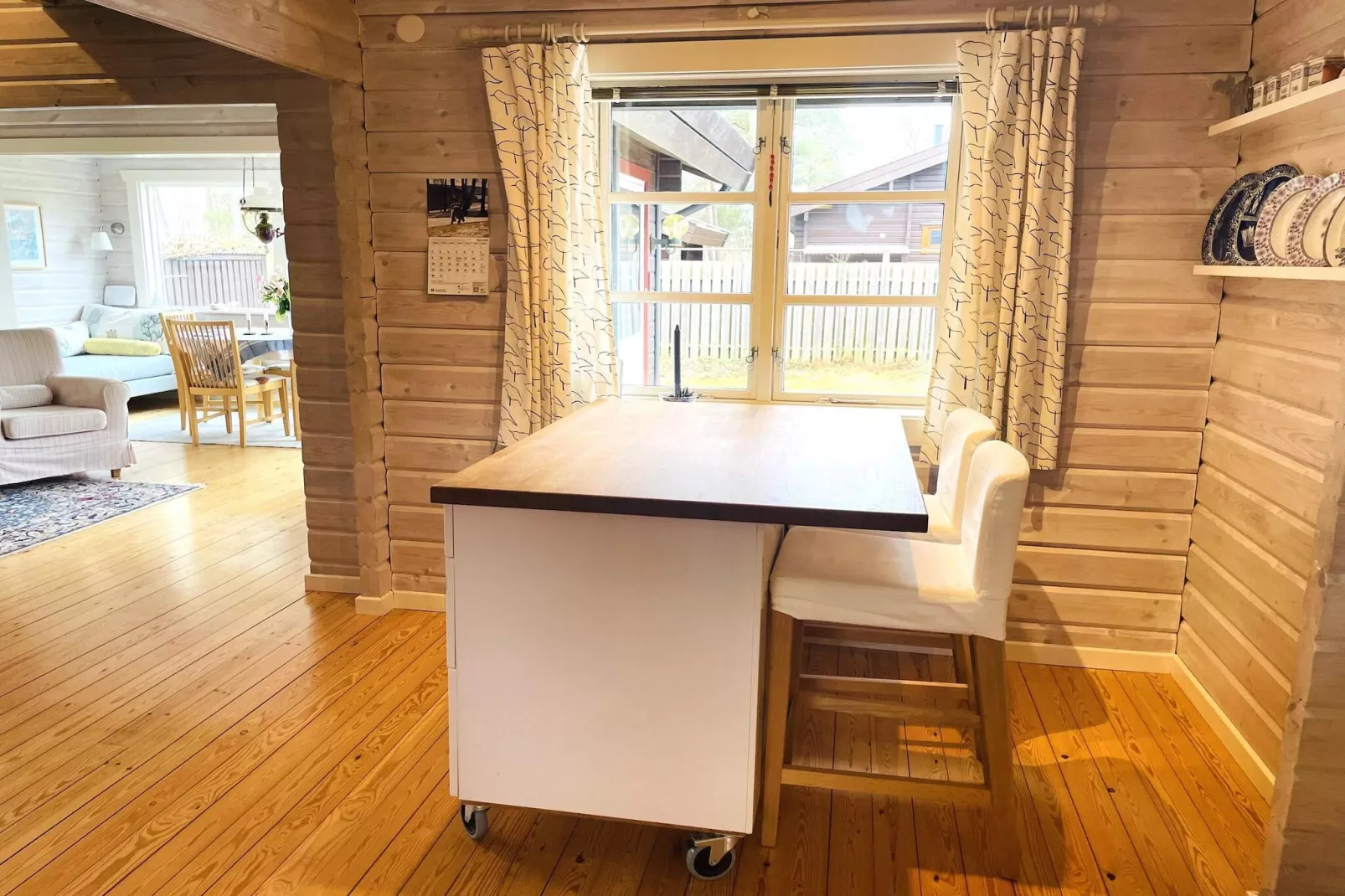 4 sterren vakantie huis in RONNEBY-By Traum - Binnen