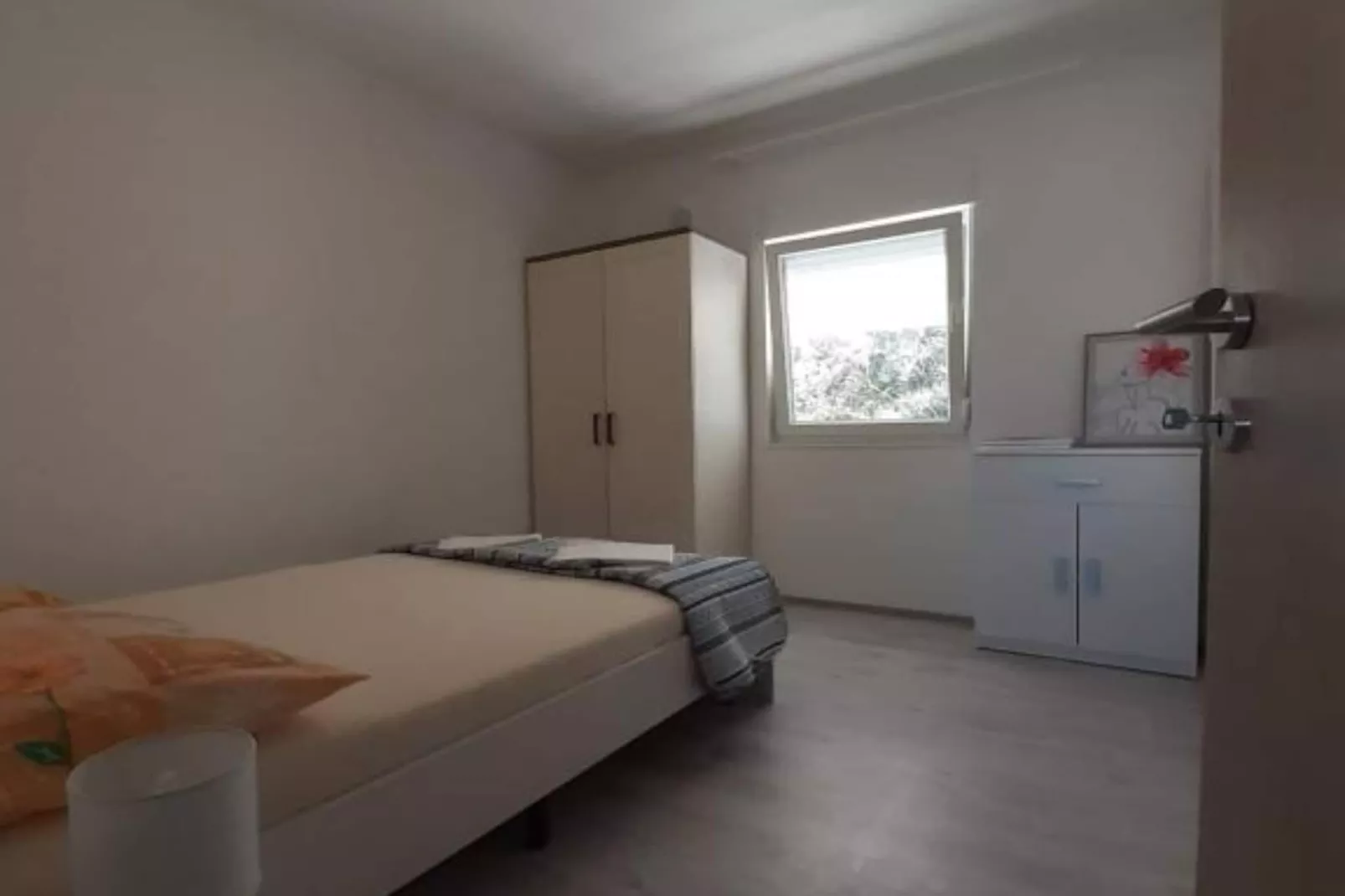 Charming Apartment Dokoza - MARINA IV - Two Bedroom Apartment with Sea View