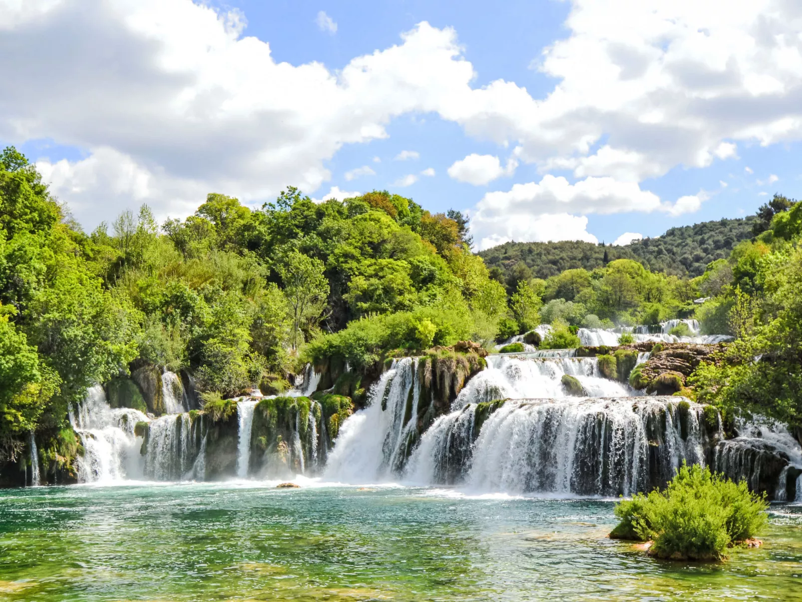 Beach Vibes - Buiten