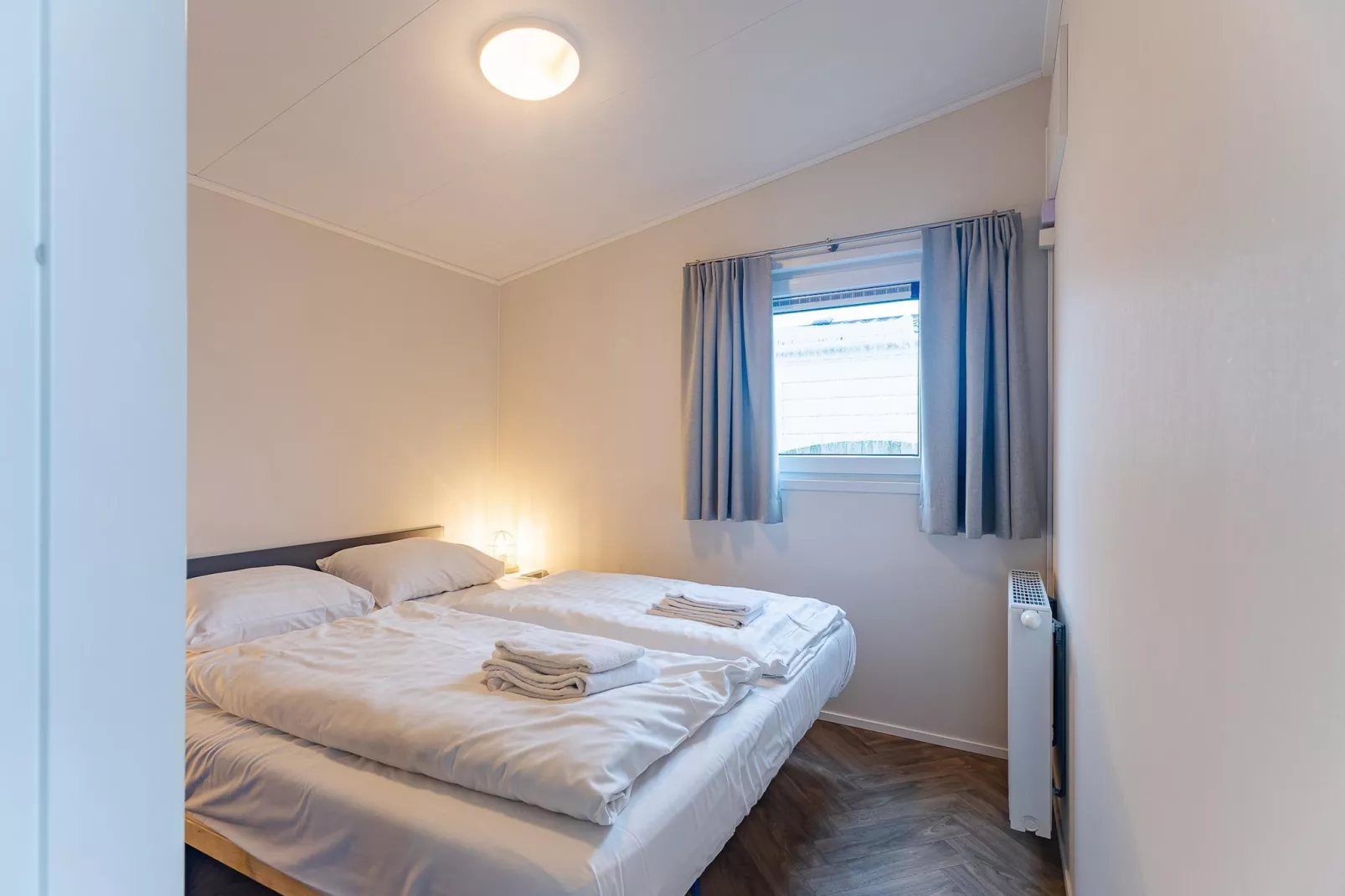 Duinhoeve chalet Schelp