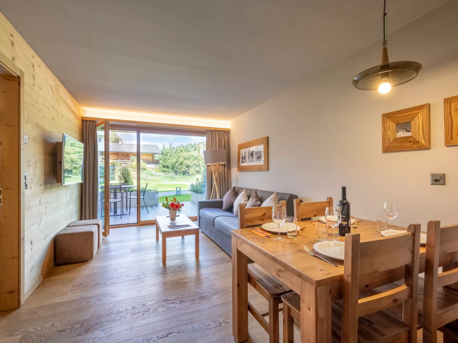 SWISSPEAK Resorts Vercorin
