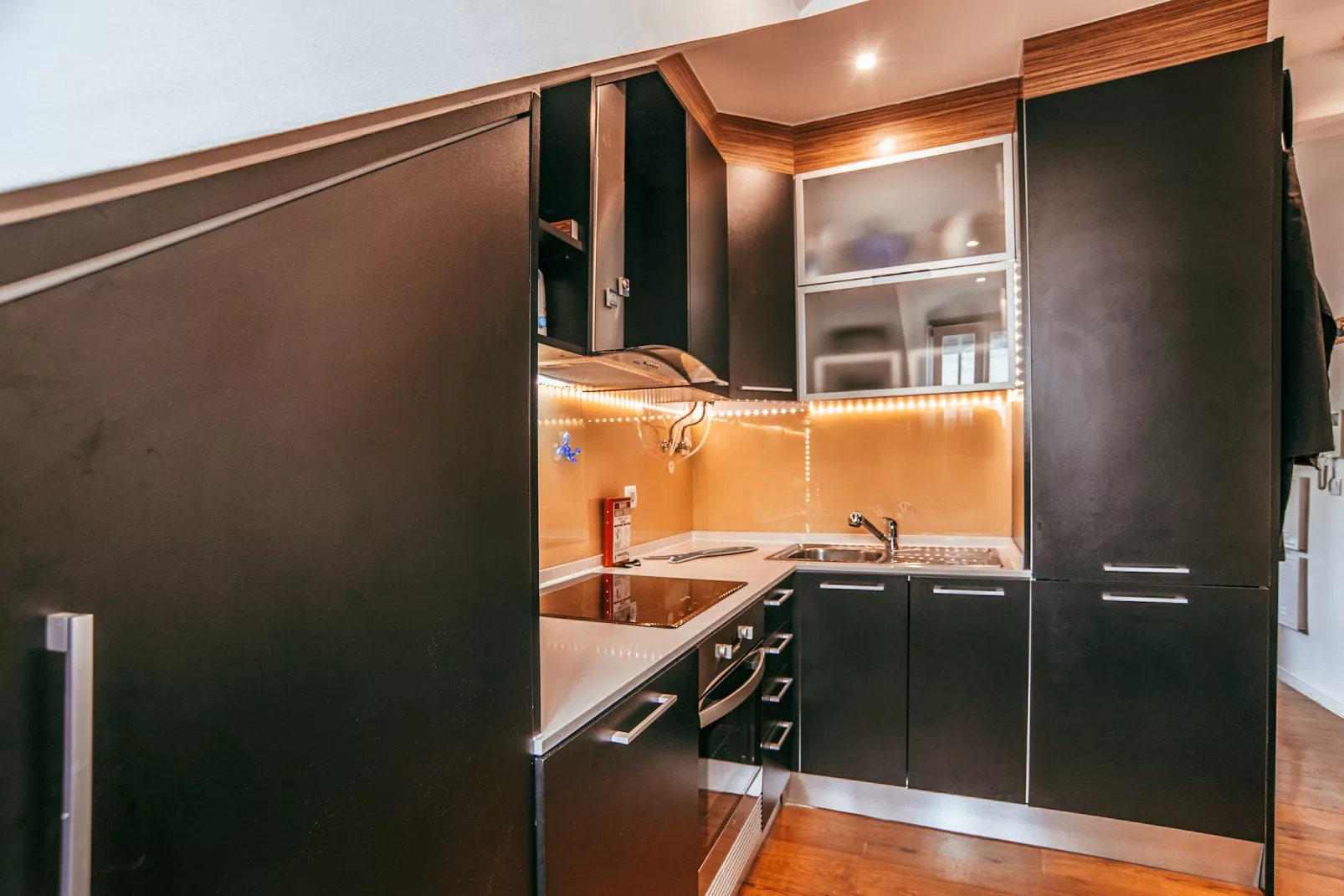 Central & Typical Lisboa by GT House