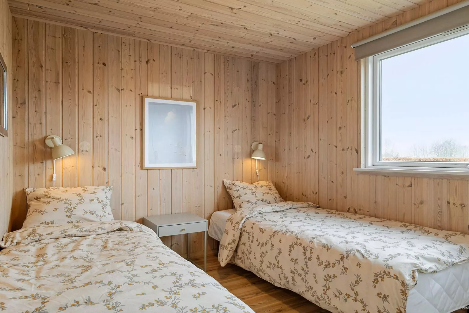 Luxe zwembad retraite in Nordborg -- By Traum Ferienwohnungen - Binnen