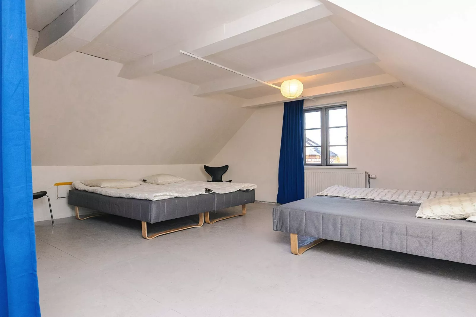 8 persoons vakantie huis in Nysted-By Traum - Binnen