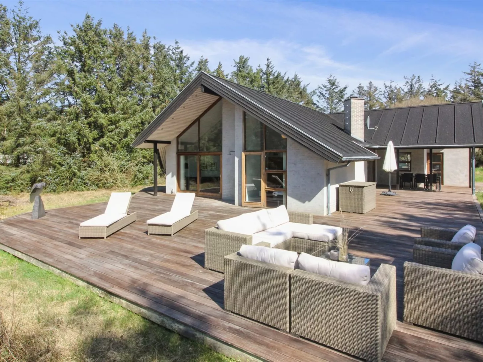 "Maiti" - 300m from the sea - Buiten