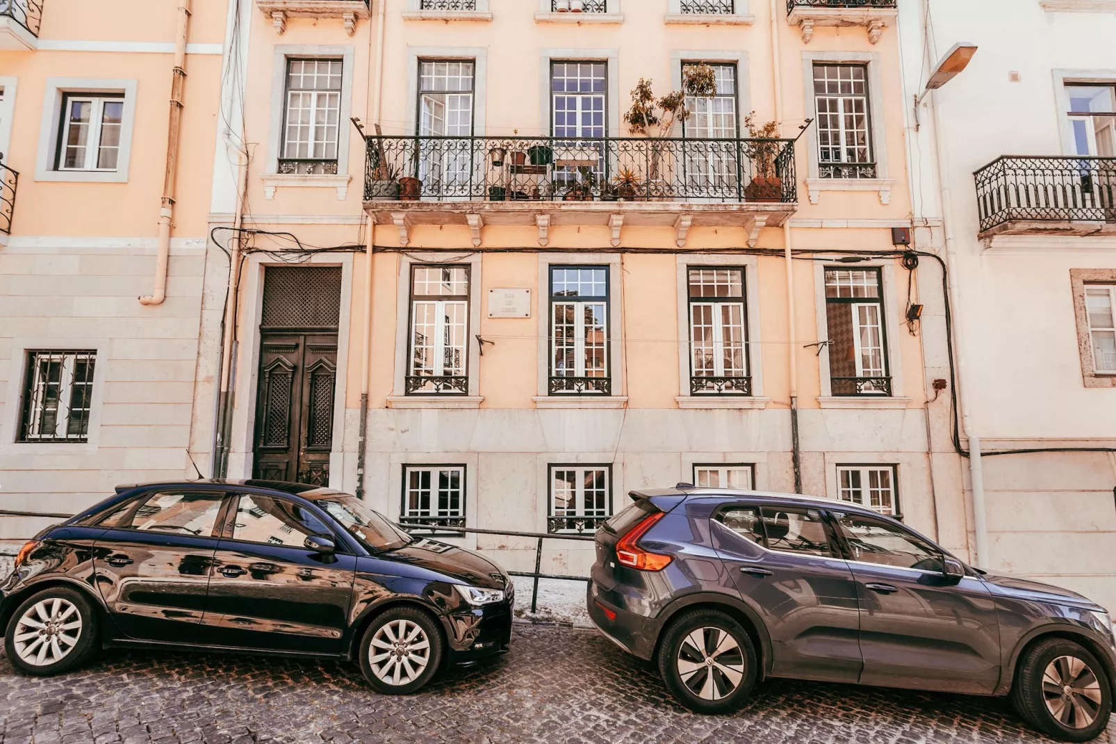 Chic & Elegant Lapa By GT House - Buitenkant zomer