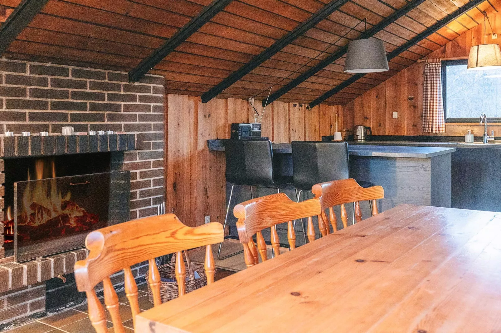 5 persoons vakantie huis in Rødby-By Traum - Binnen