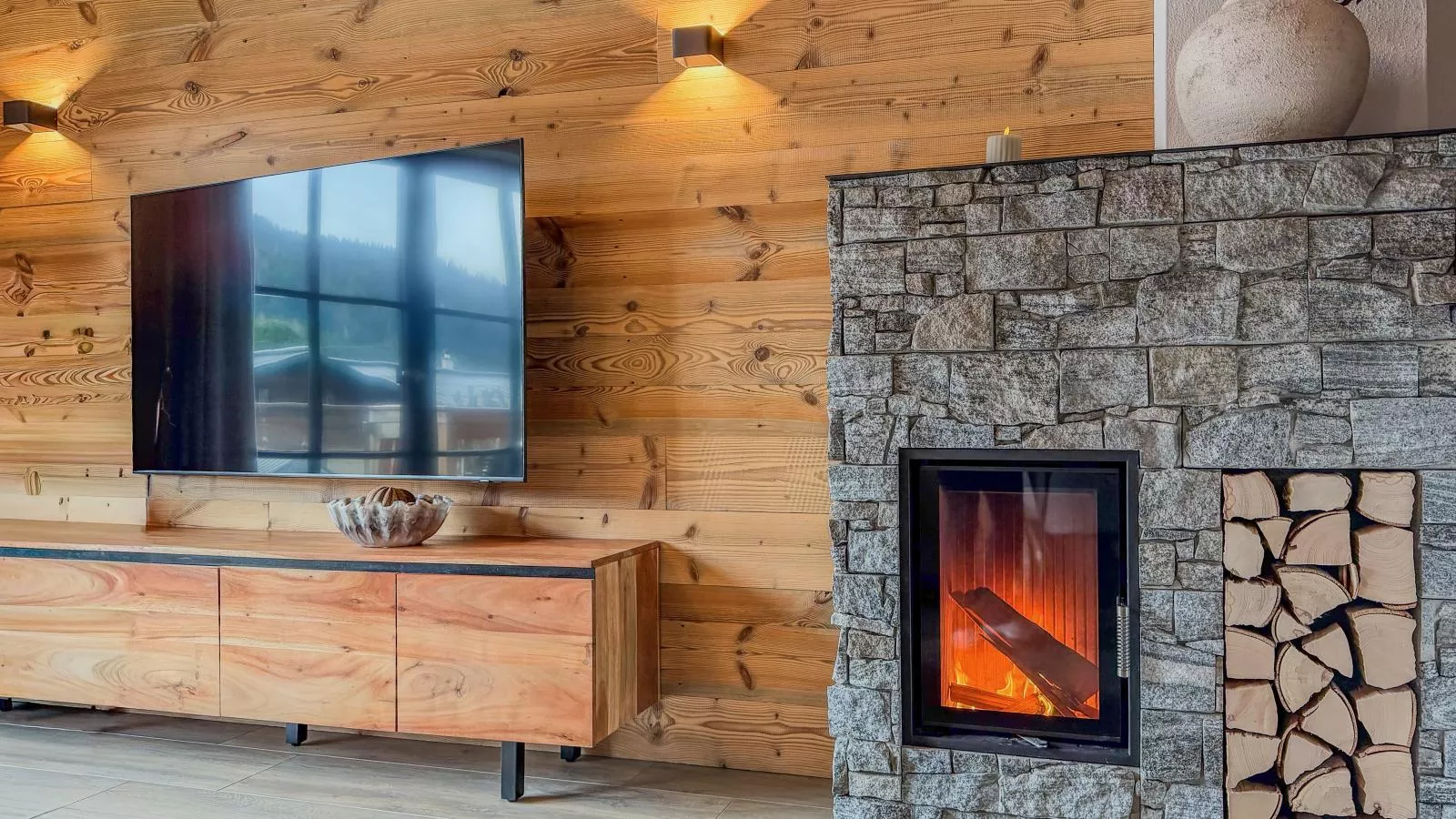 Wagrainer TauernLodge 42B - Sfeer