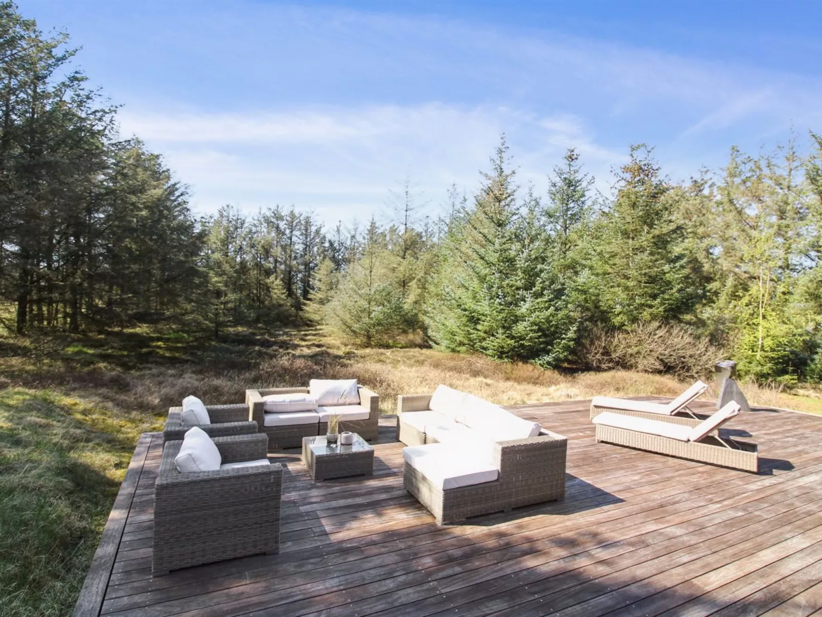 "Maiti" - 300m from the sea - Buiten