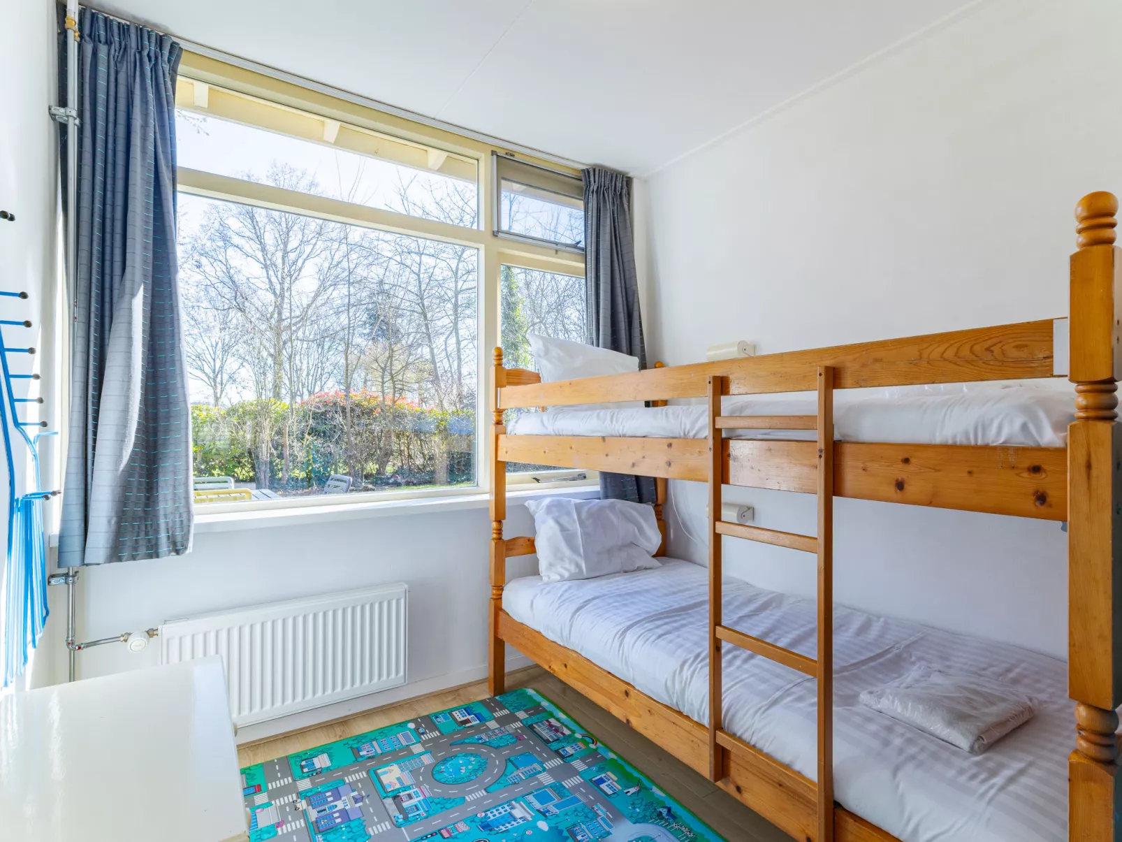 Parkside Residence Oostkapelle - Binnen