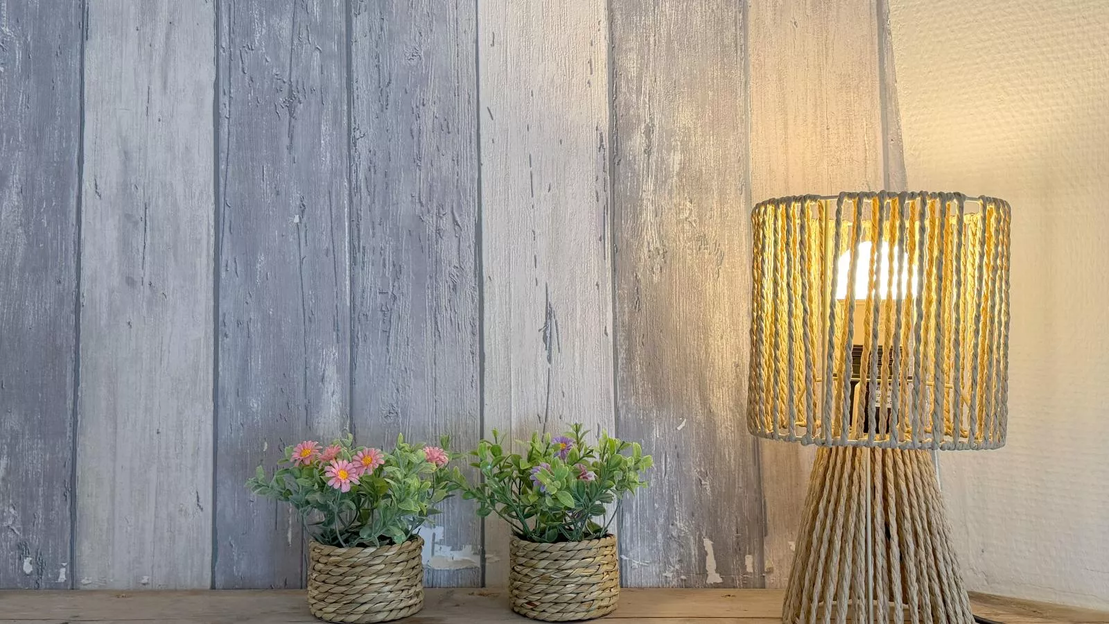 T Heische hofje - Sfeer