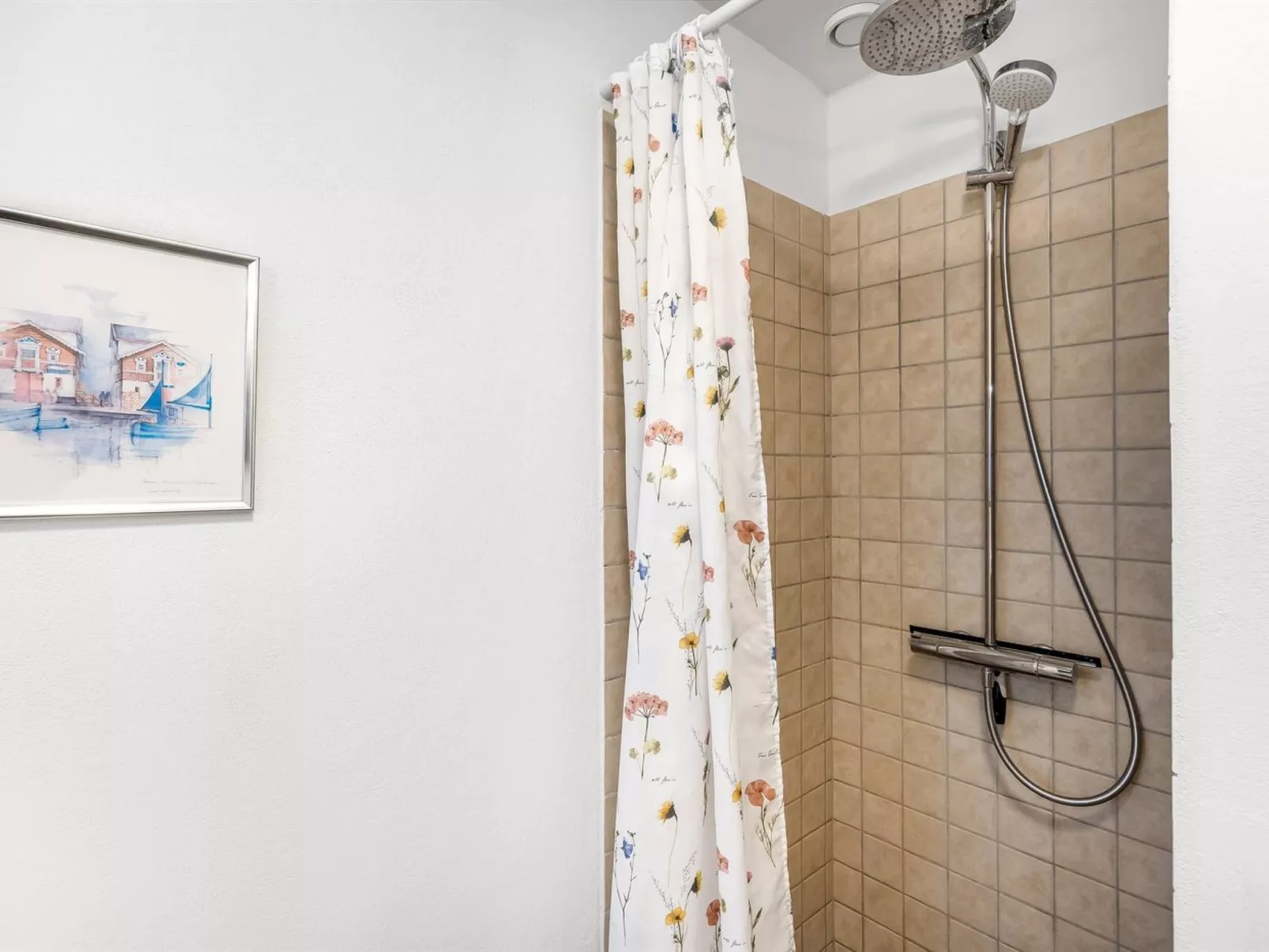 "Heida" - 1.5km from the sea - Binnen