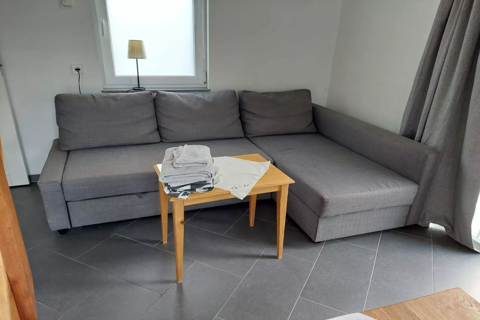 4 Personen vakantie huis in FALKENBERG - Binnen