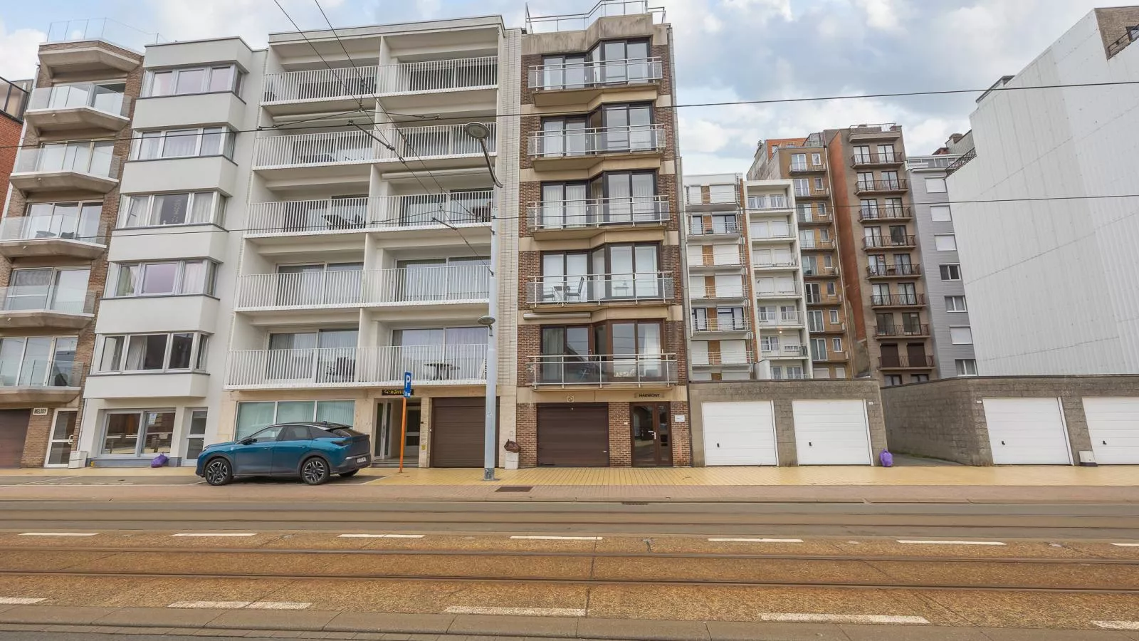 Harmony - 0301 - Buitenlucht