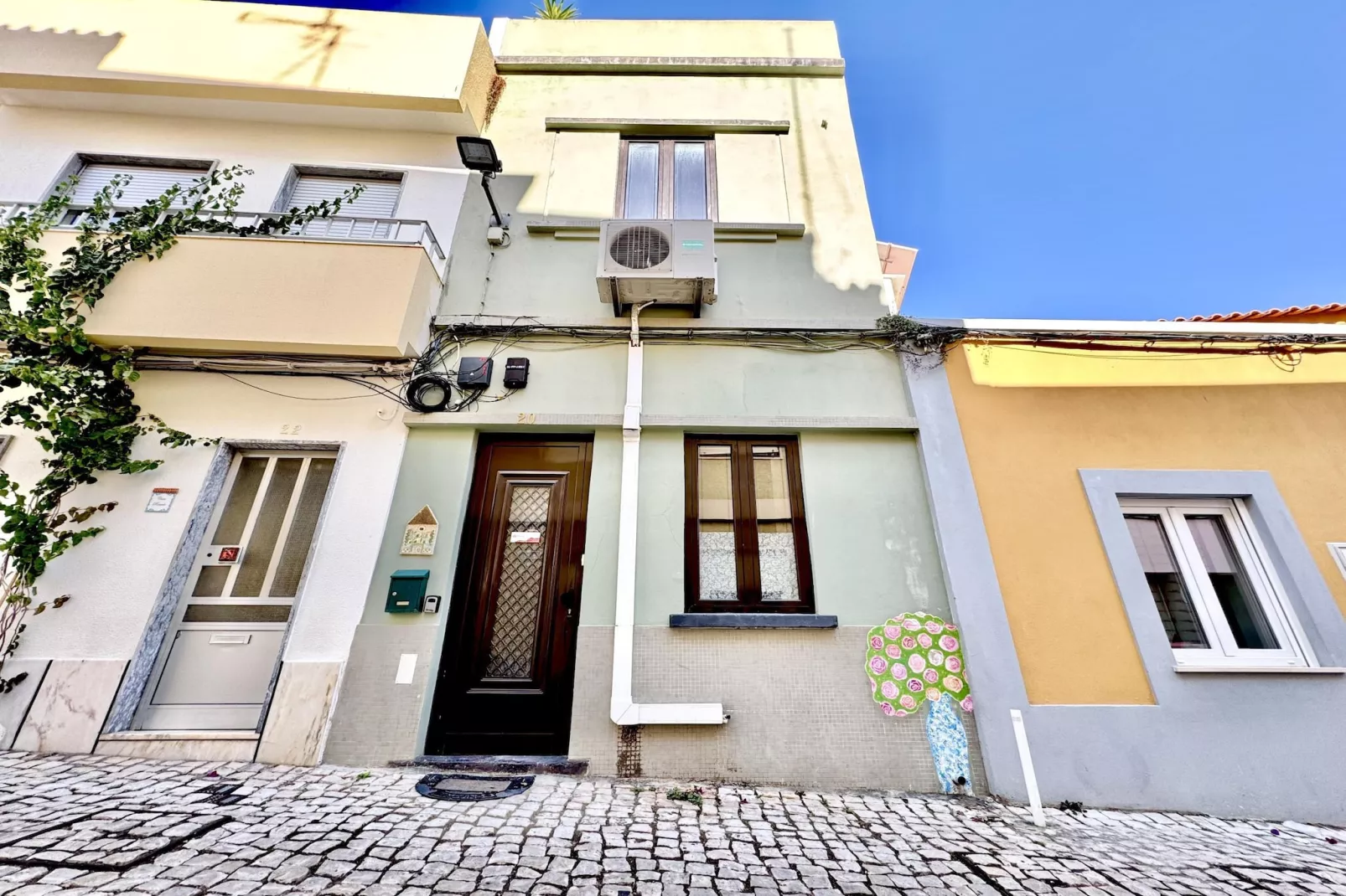 Laila Summer Escape by GT House - Buitenkant zomer