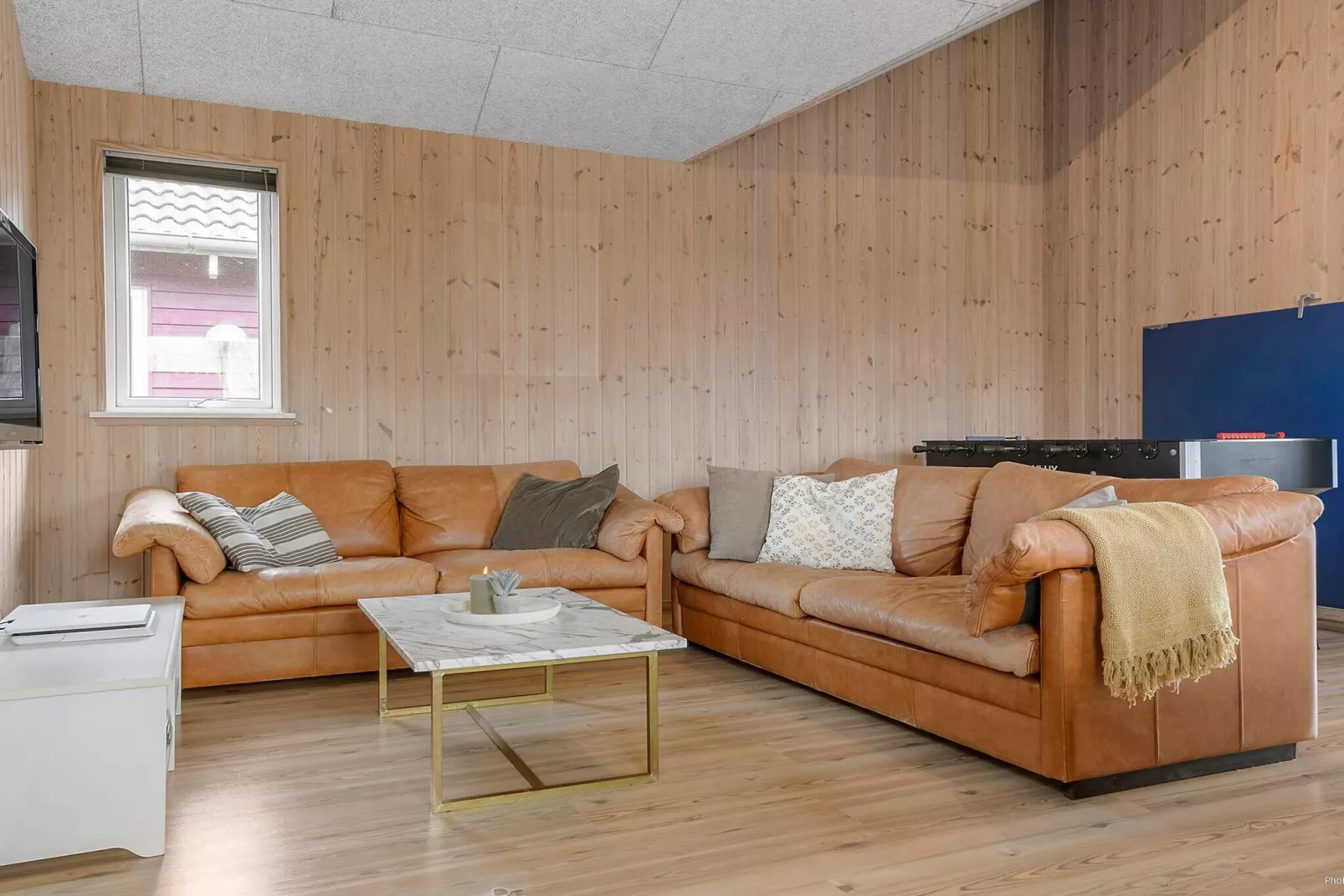 Luxe zwembad retraite in Nordborg -- By Traum Ferienwohnungen - Binnen