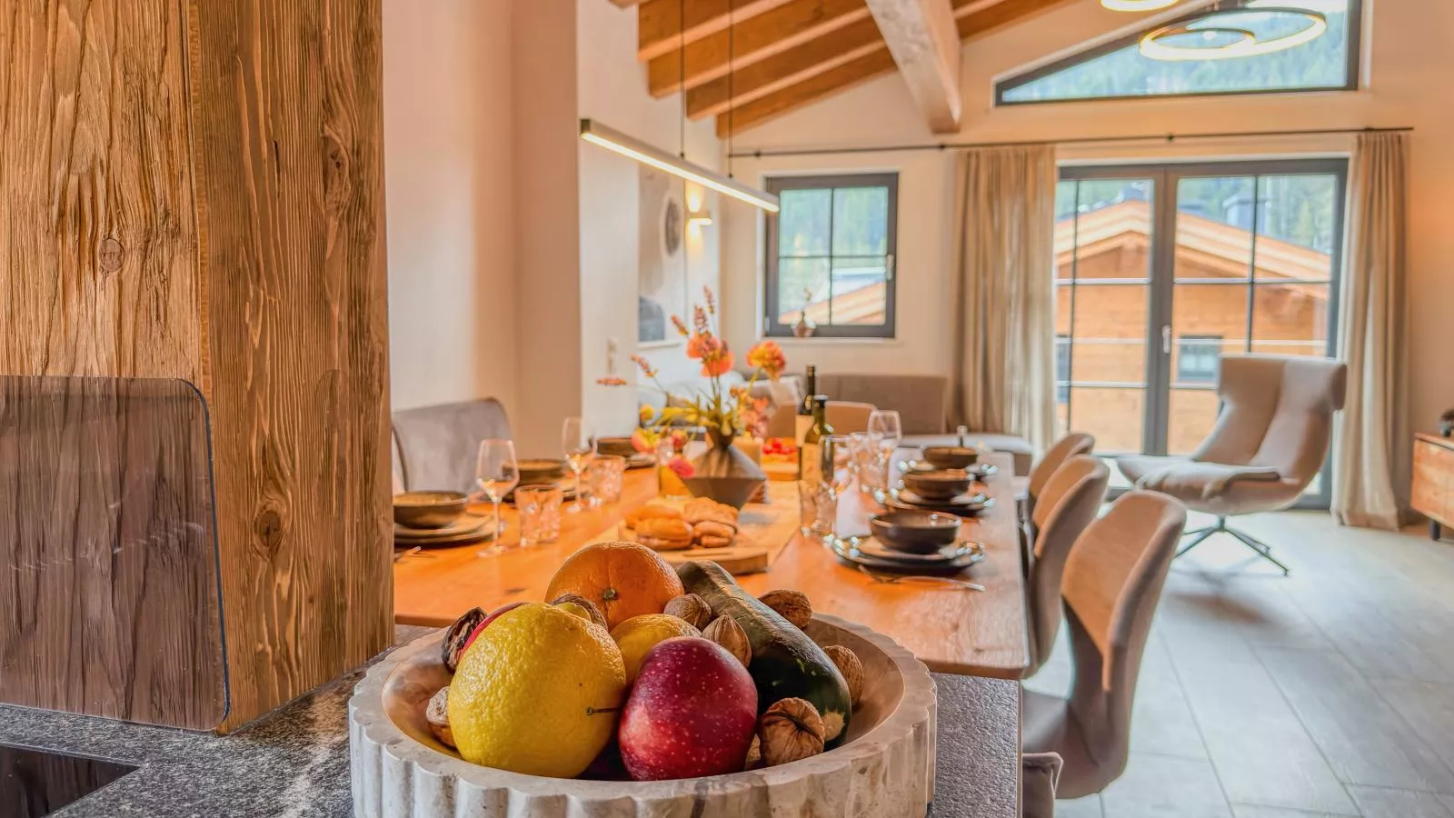 Wagrainer TauernLodge 42B - Sfeer