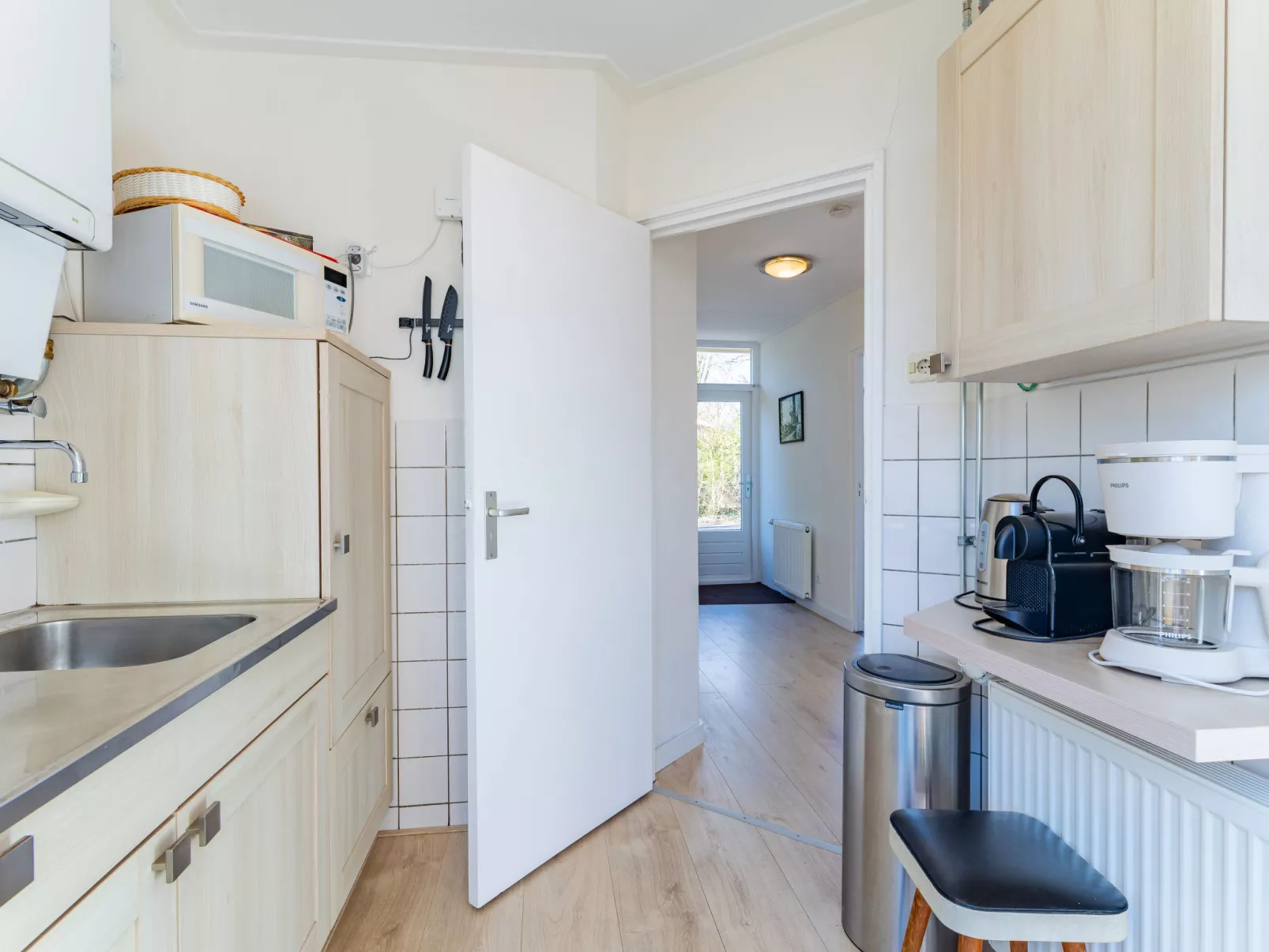 Parkside Residence Oostkapelle - Binnen