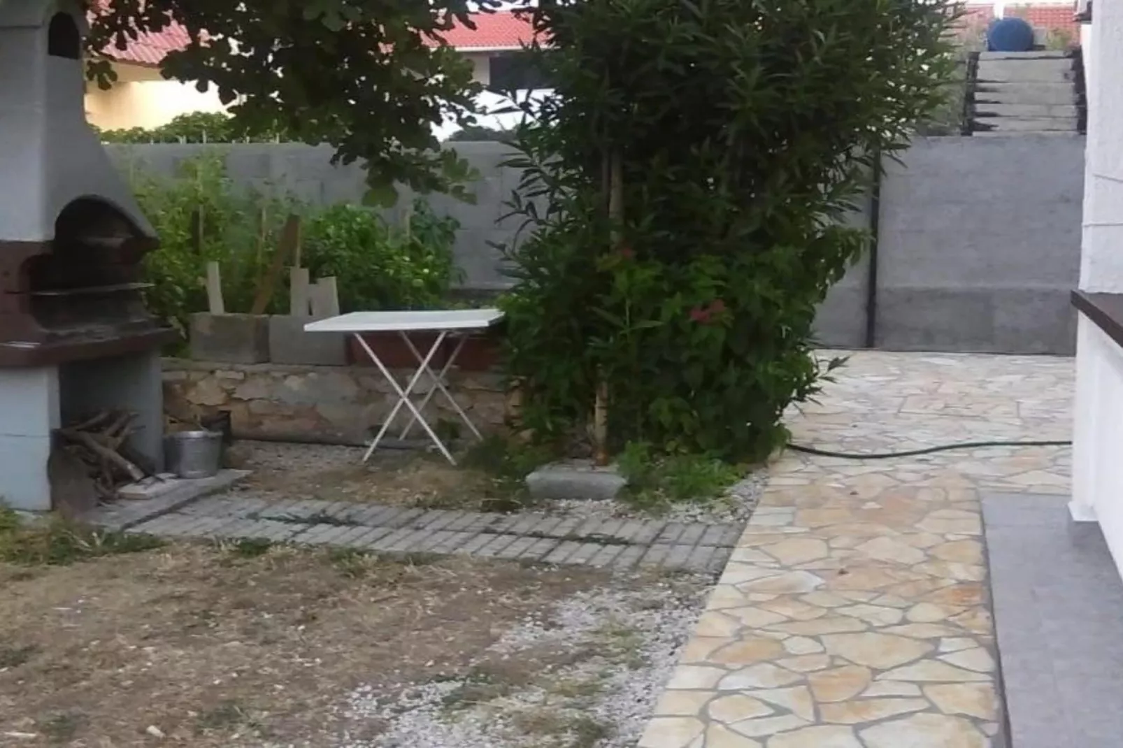 Charming Apartments Dokoza Vir - Two Bedroom Apartment with Terrace - Faciliteiten