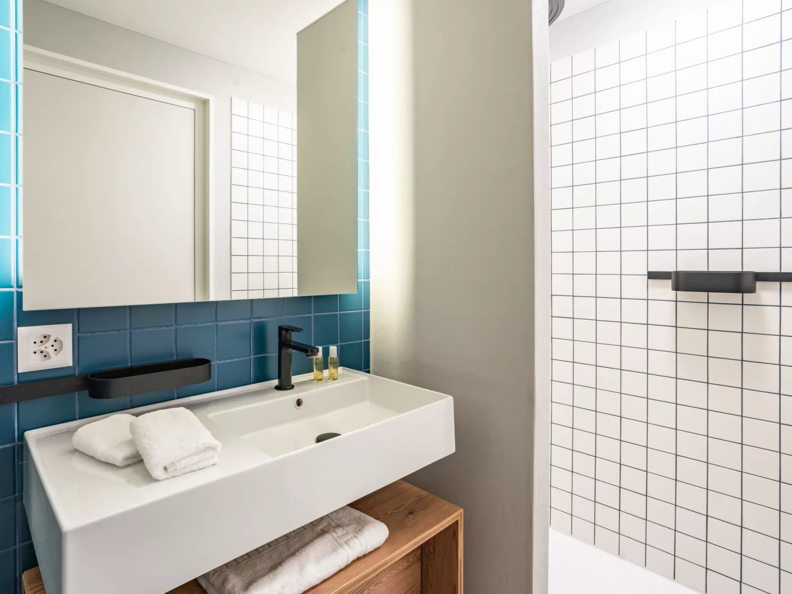 SWISSPEAK Resorts Thyon 4 Vallées - Binnen