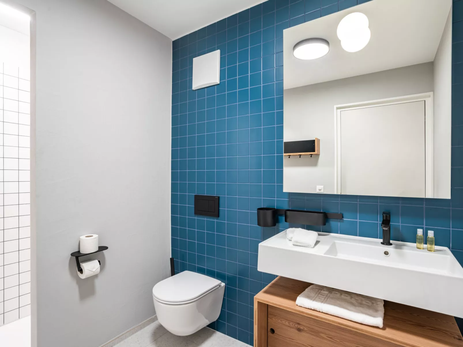 SWISSPEAK Resorts Thyon 4 Vallées - Binnen