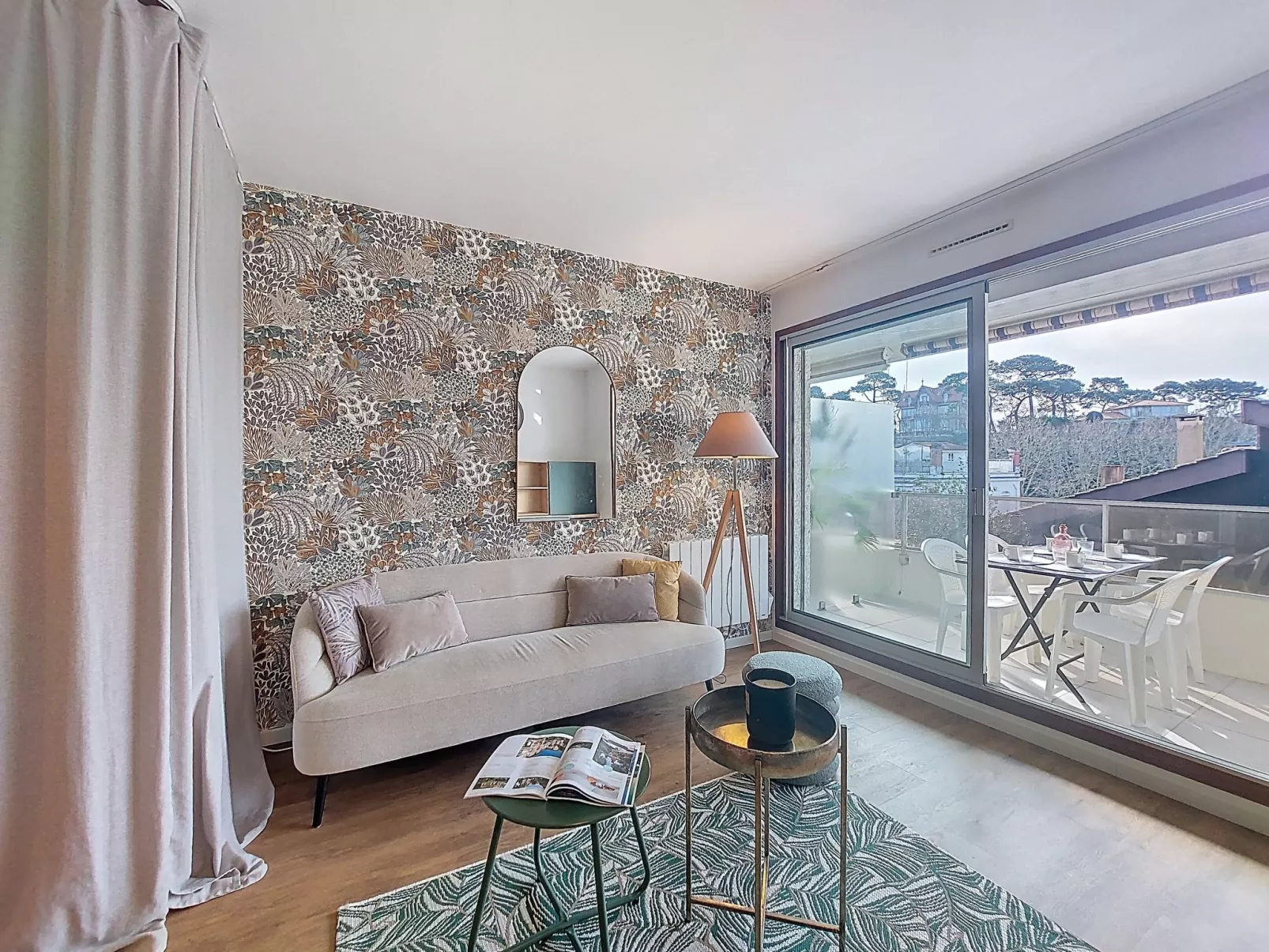 Maris Stella - Binnen