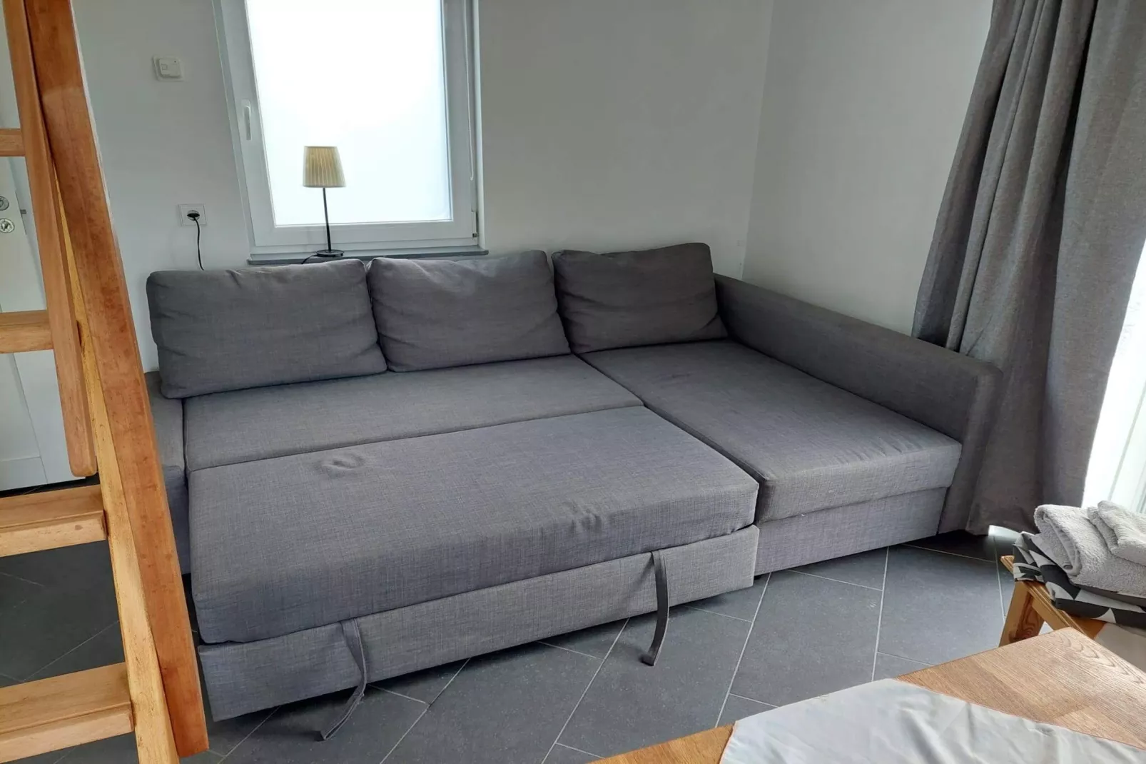 4 Personen vakantie huis in FALKENBERG - Binnen