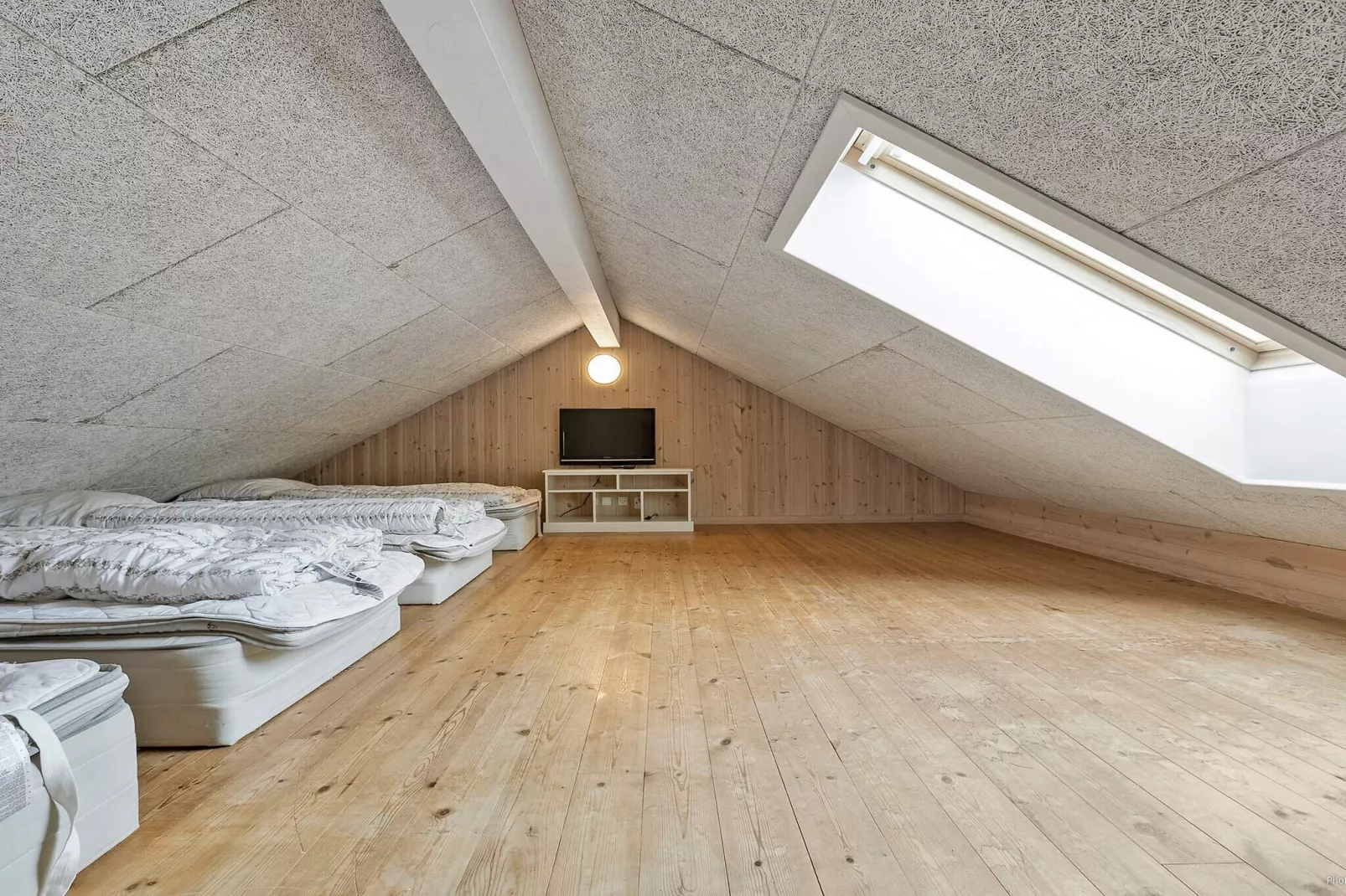 Luxe zwembad retraite in Nordborg -- By Traum Ferienwohnungen - Binnen