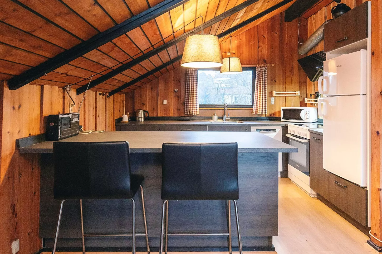 5 persoons vakantie huis in Rødby-By Traum - Binnen