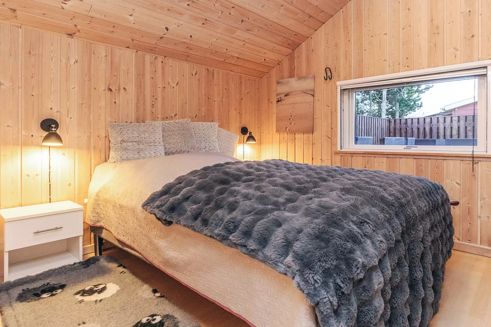 Luxe retraite bij Kramnitze -- By Traum Ferienwohnungen - Binnen