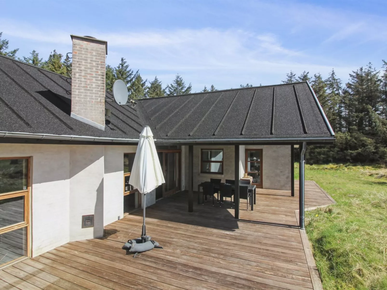 "Maiti" - 300m from the sea - Buiten