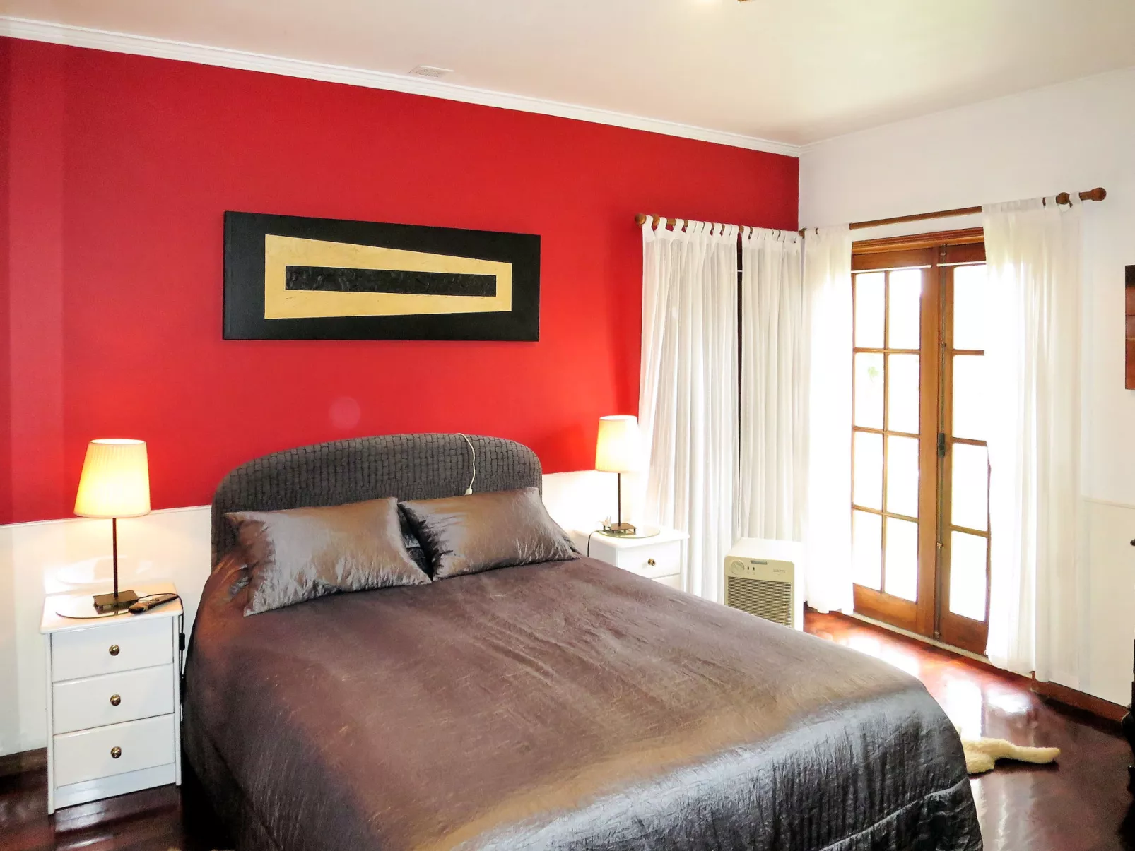 Vivenda Rafael - Binnen