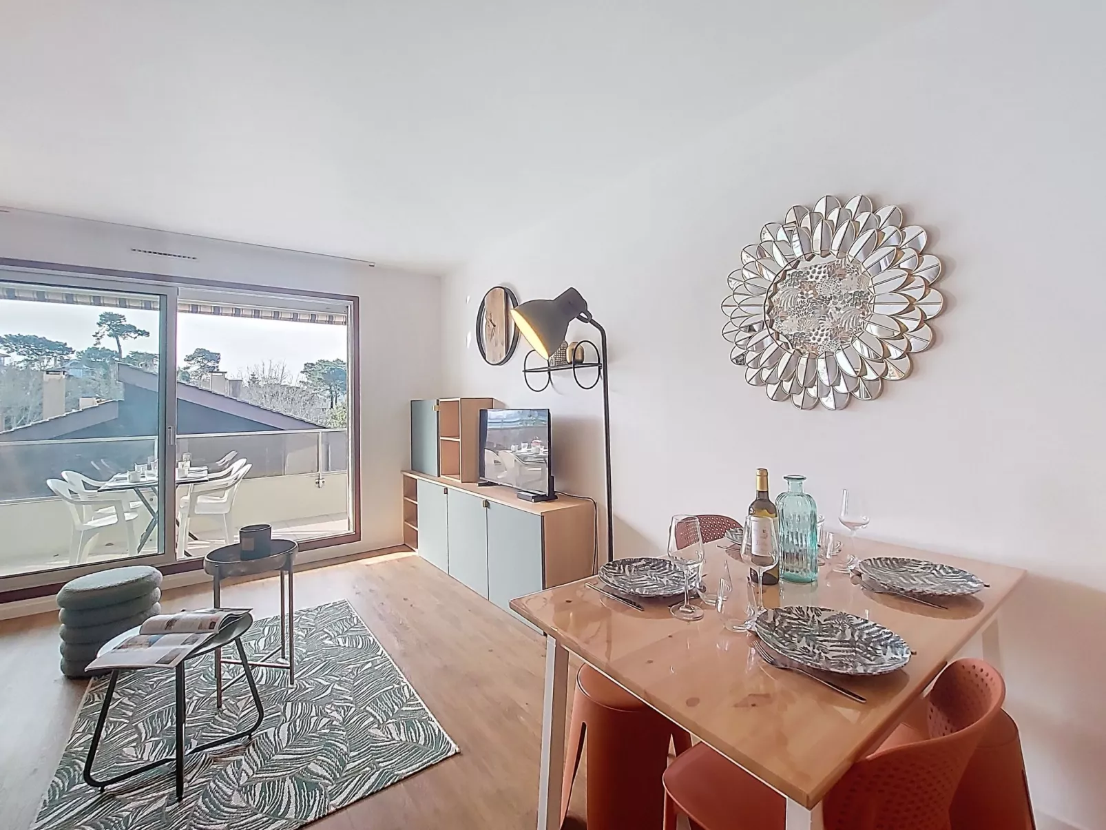 Maris Stella - Binnen