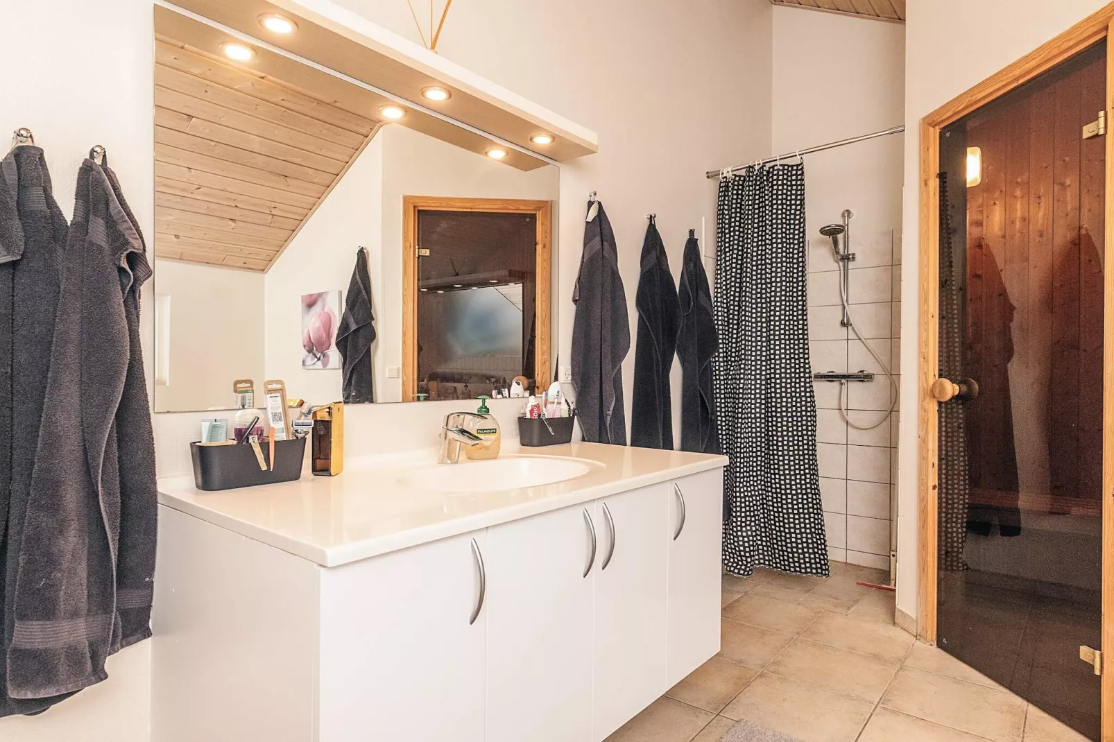 Luxe retraite bij Kramnitze -- By Traum Ferienwohnungen - Binnen