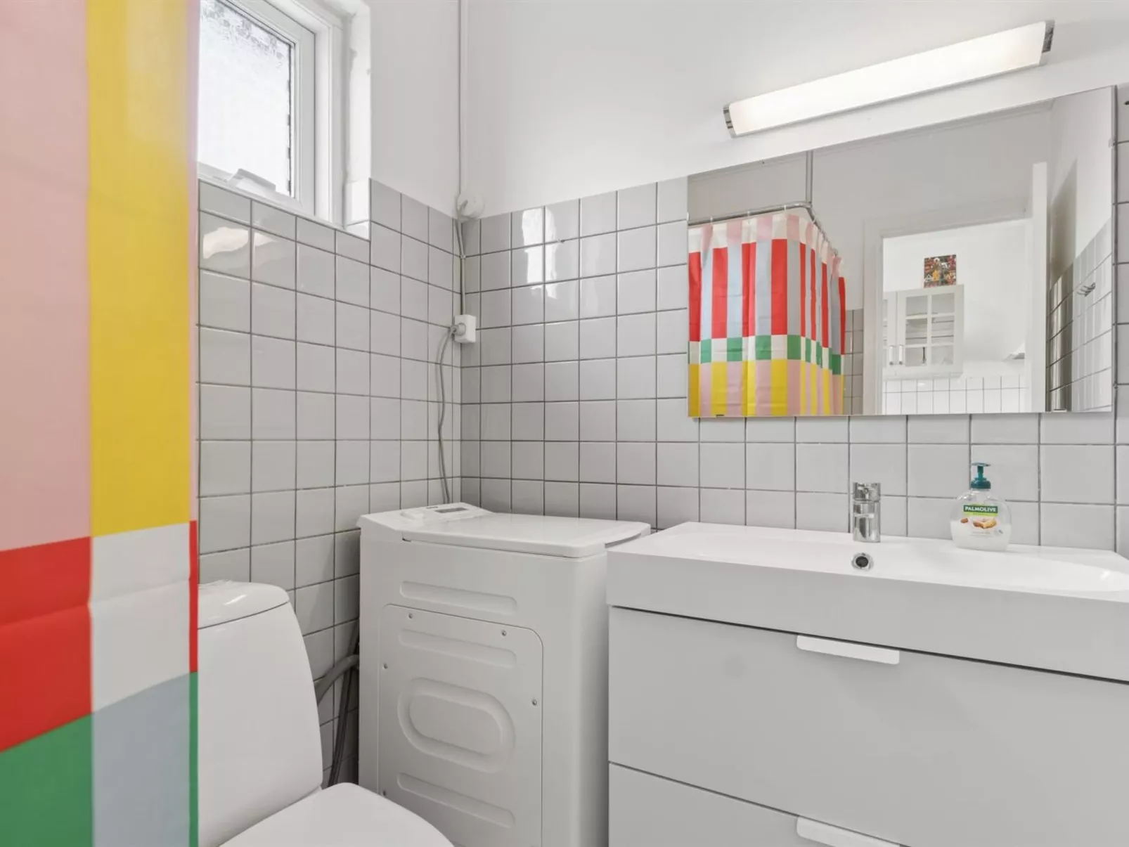 "Roger" - 400m from the sea - Binnen