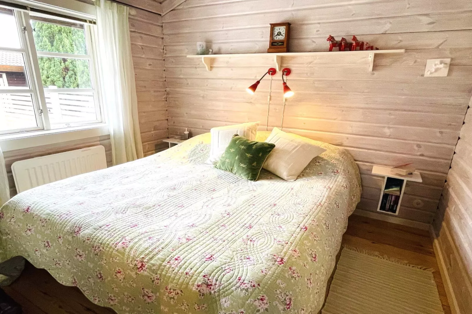 4 sterren vakantie huis in RONNEBY-By Traum - Binnen