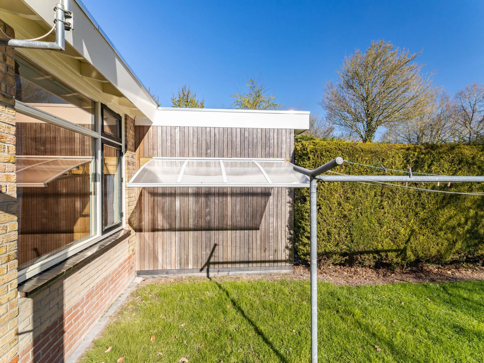 Parkside Residence Oostkapelle - Buiten