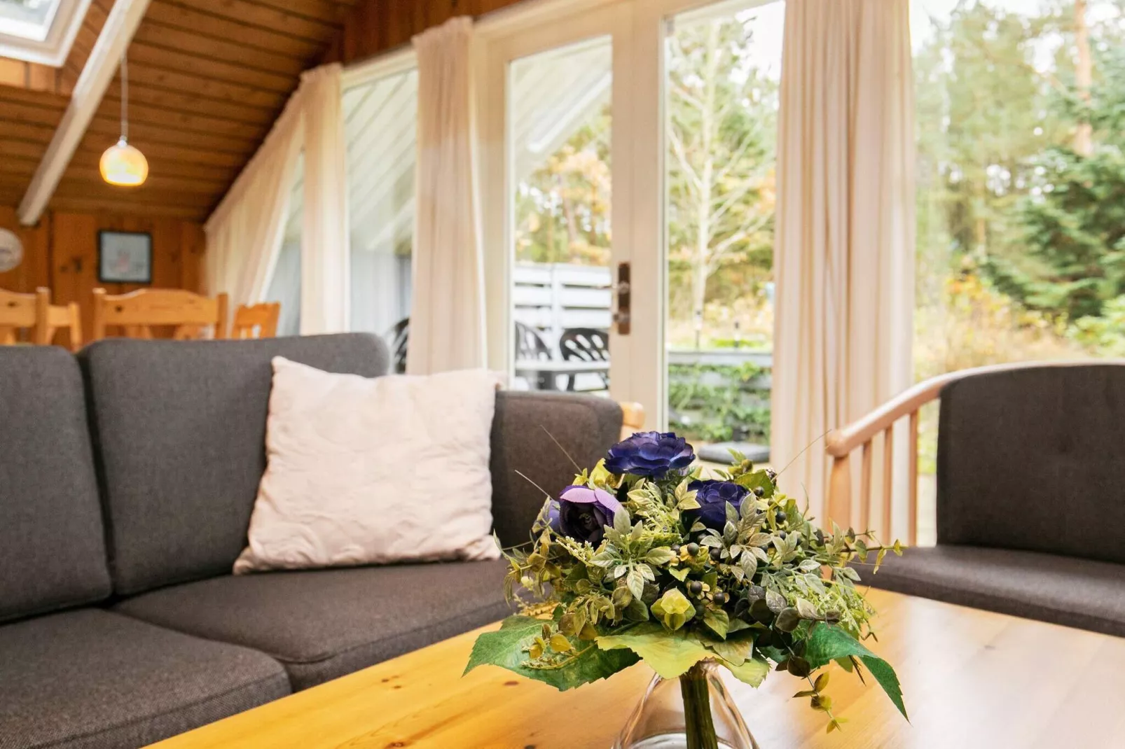 5 persoons vakantie huis in Hals-By Traum-Binnen