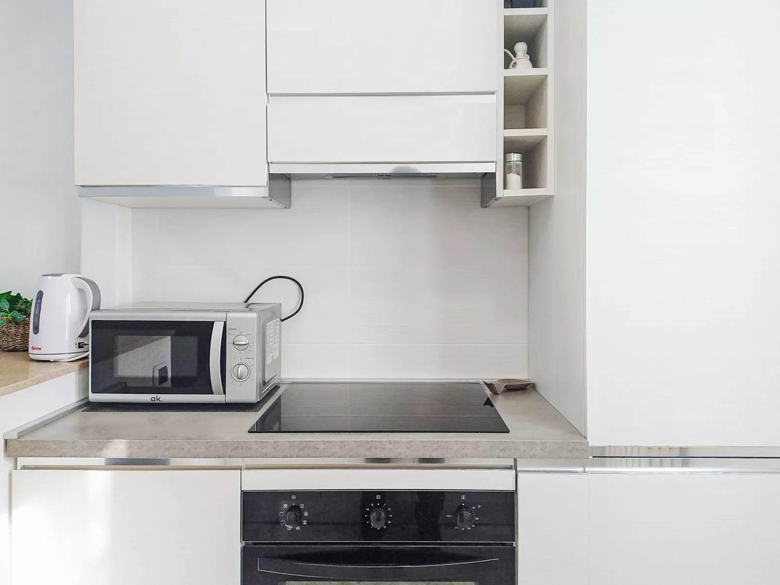 Harmony House - Binnen