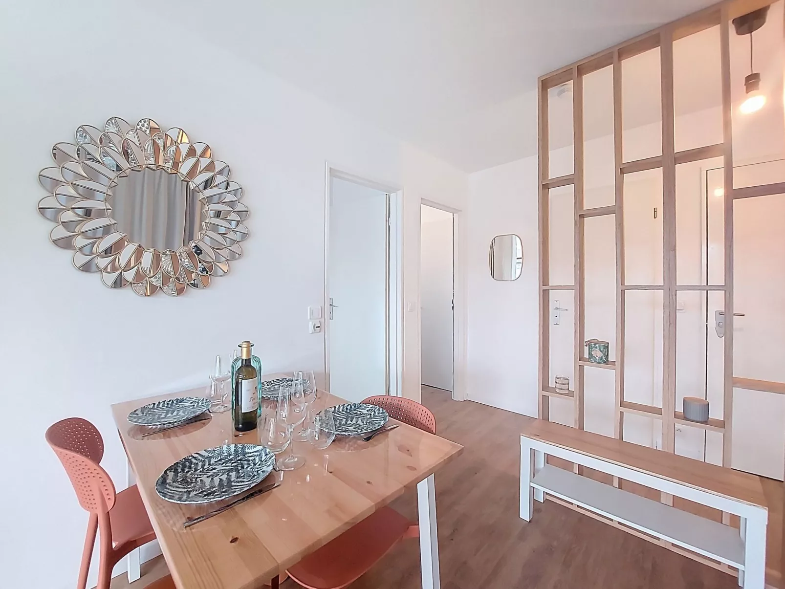 Maris Stella - Binnen